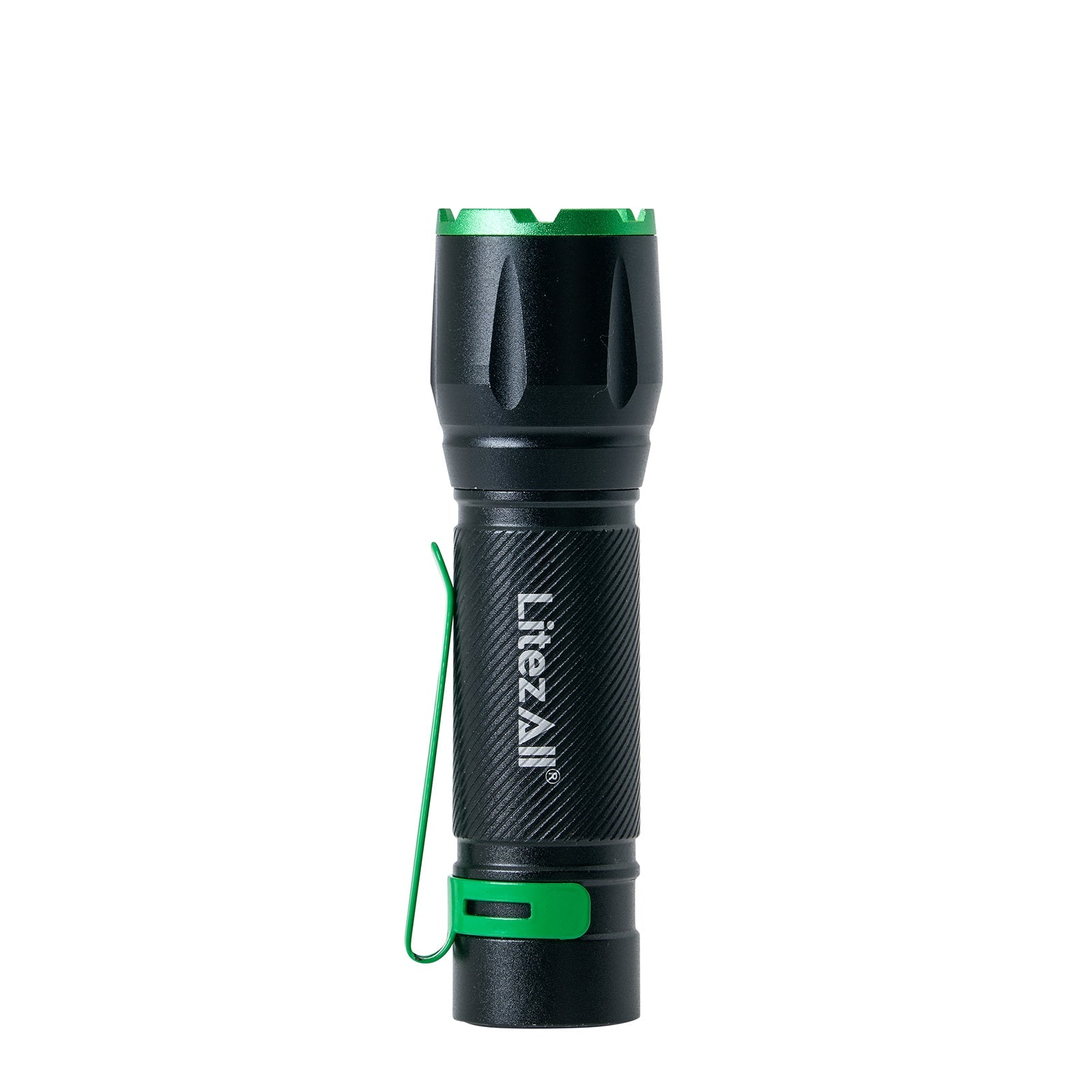 LitezAll® Rechargeable EDC Tactical Grade Flashlight 3 Pack - LitezAll - Flashlights - 10