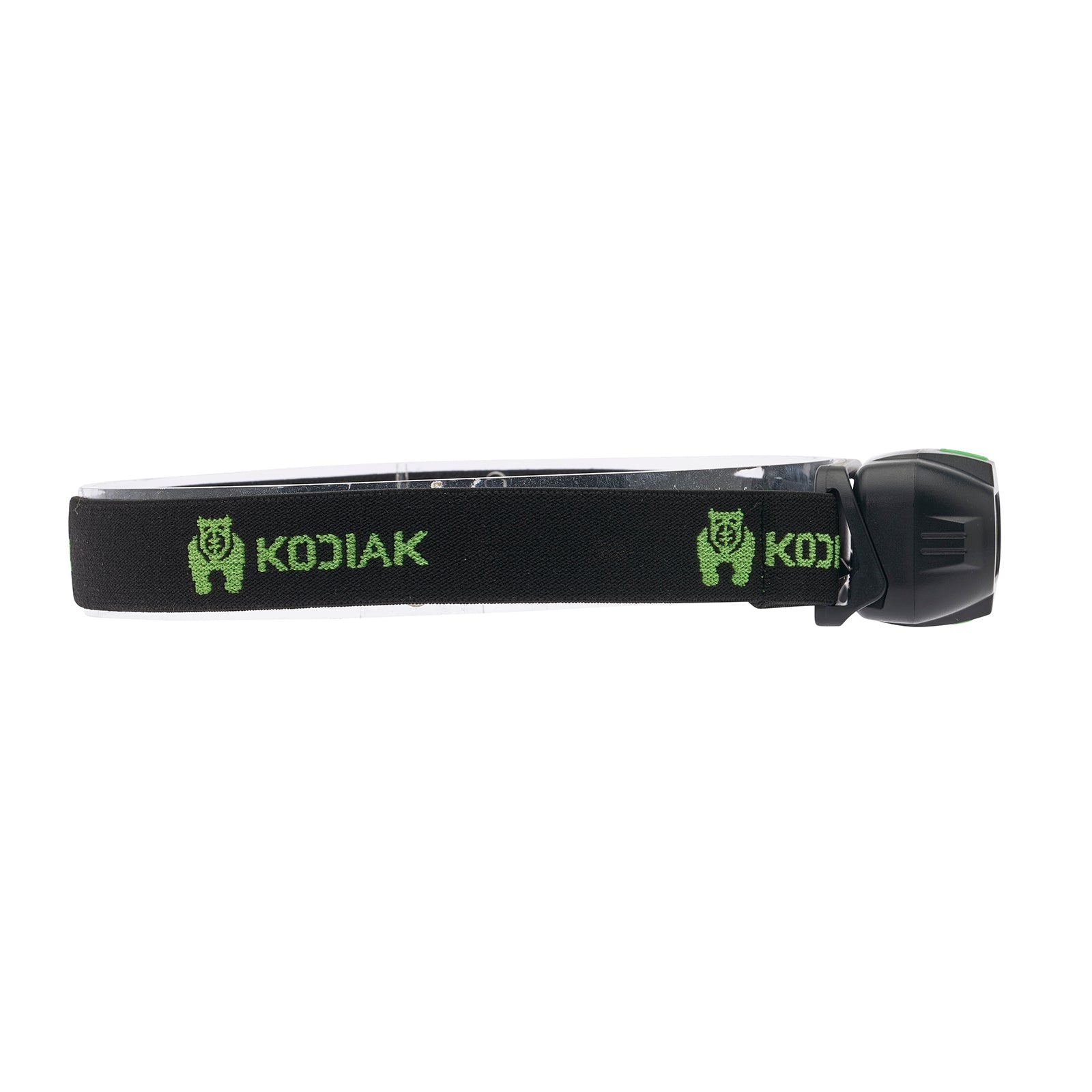 Kodiak® Knight Rechargeable 560 Lumen 5 Mode Headlamp