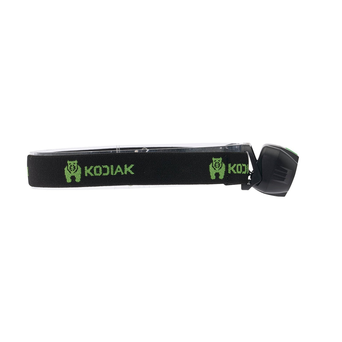Kodiak® Knight Rechargeable 560 Lumen 5 Mode Headlamp