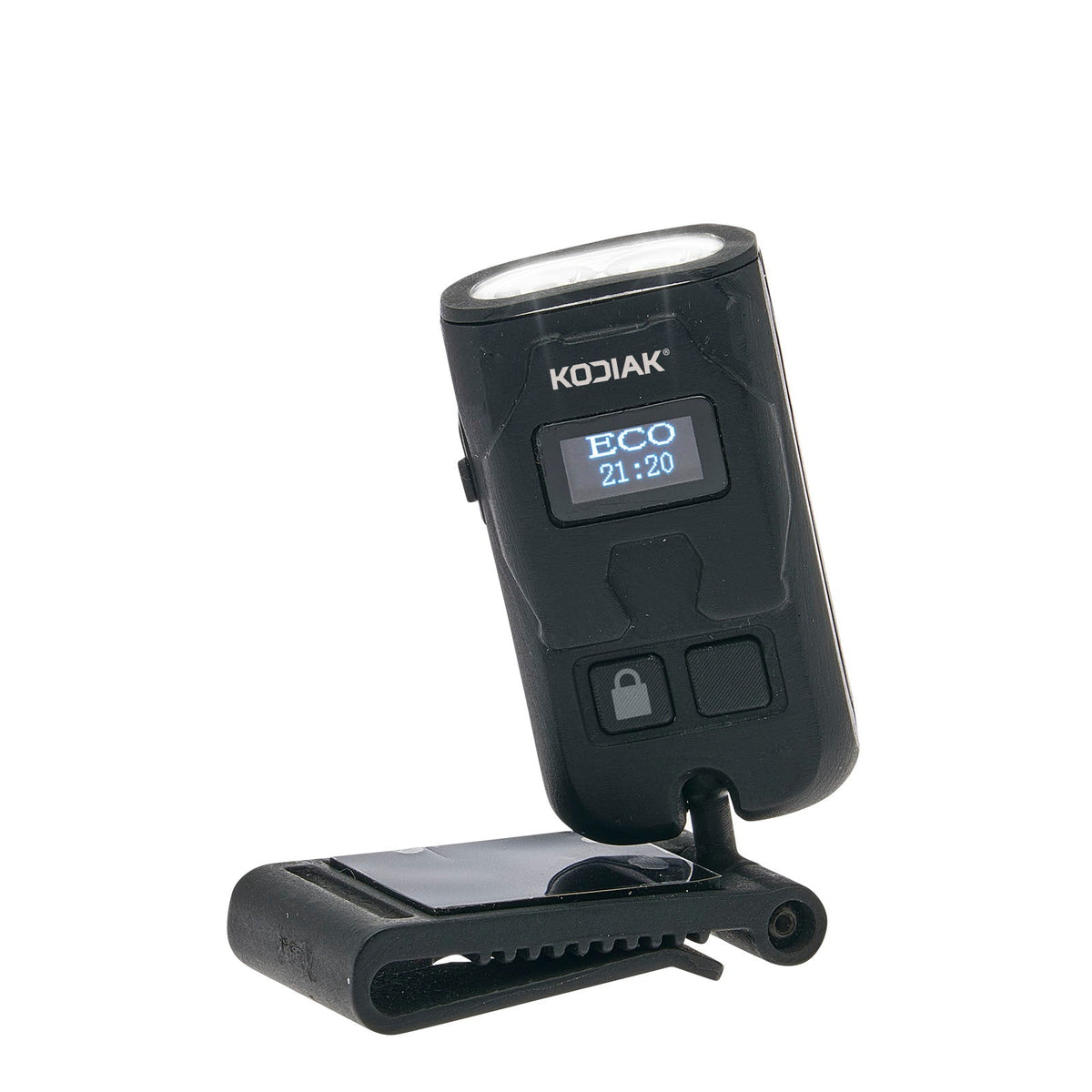 Kodiak® Kaptain Rechargeable Cap Light - LitezAll - 15