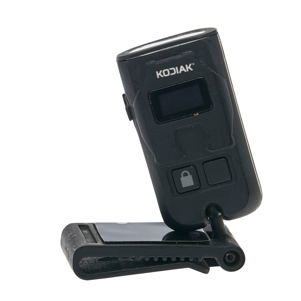 Kodiak® Kaptain Rechargeable Cap Light - LitezAll - 27