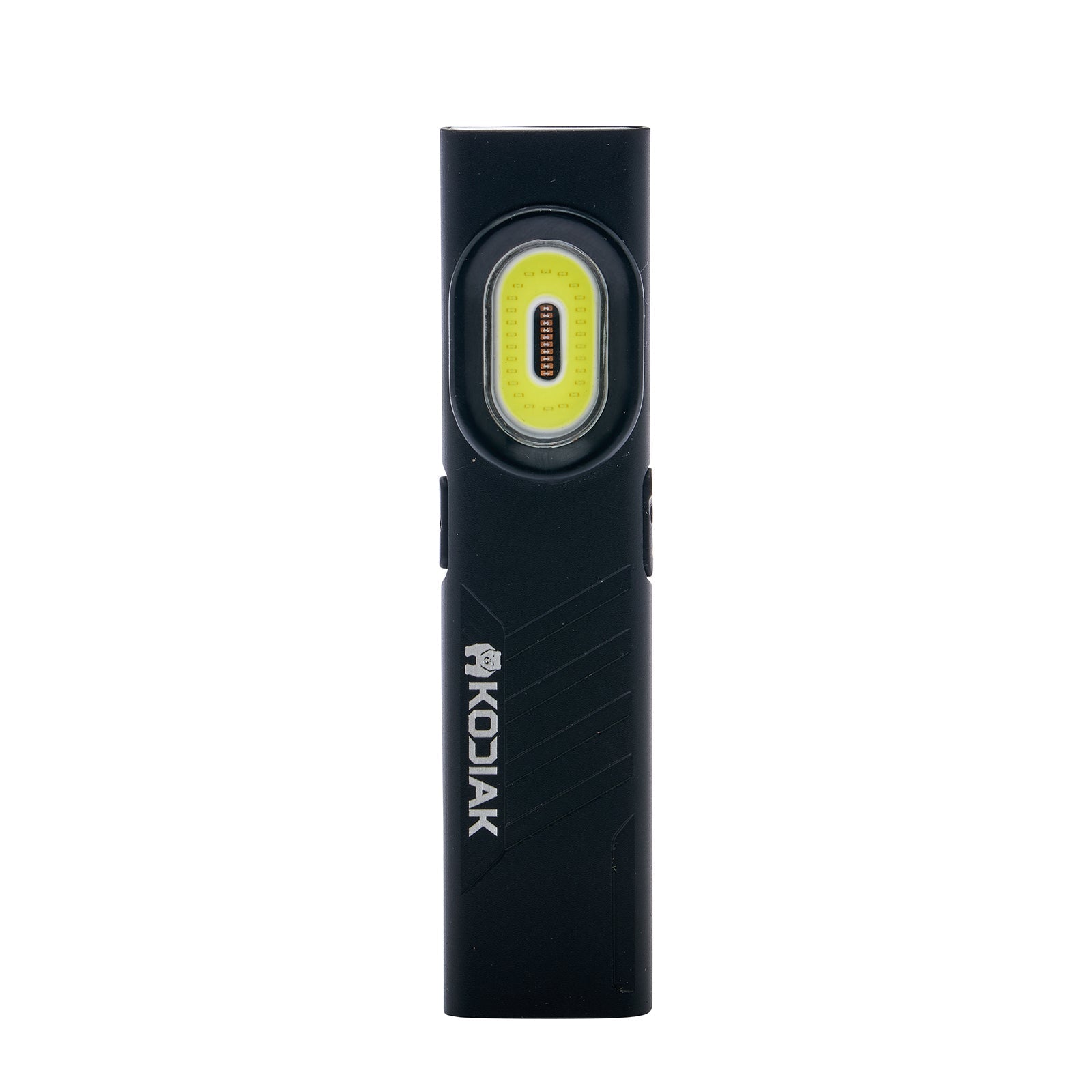 Kodiak® Keen Rechargeable 8 Mode Pocket Work Light and Flashlight