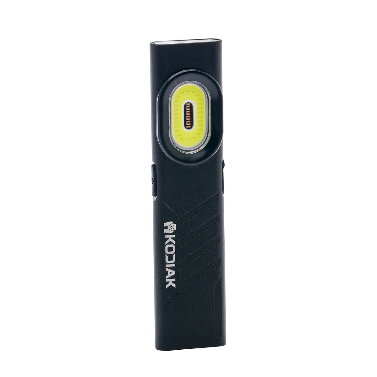 Kodiak® Keen Rechargeable 8 Mode Pocket Work Light and Flashlight