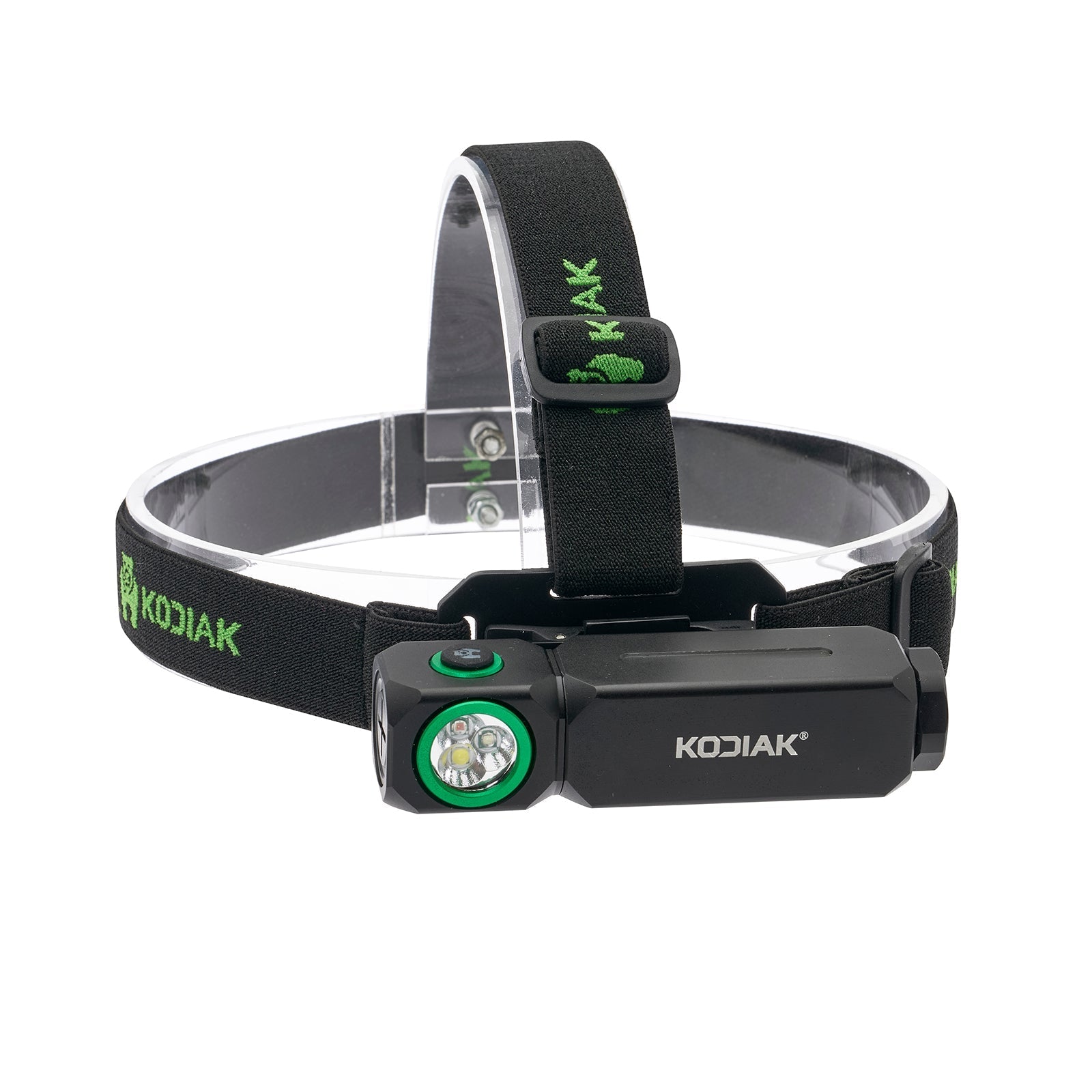Kodiak® Konvert 1.5K RGW Headlamp