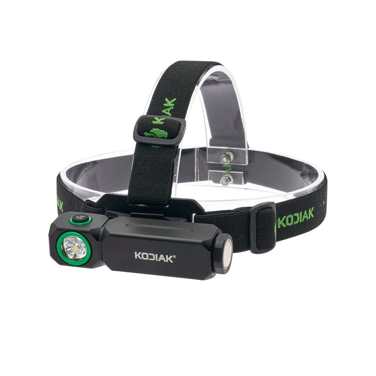 Kodiak® Konvert 1.5K RGW Headlamp