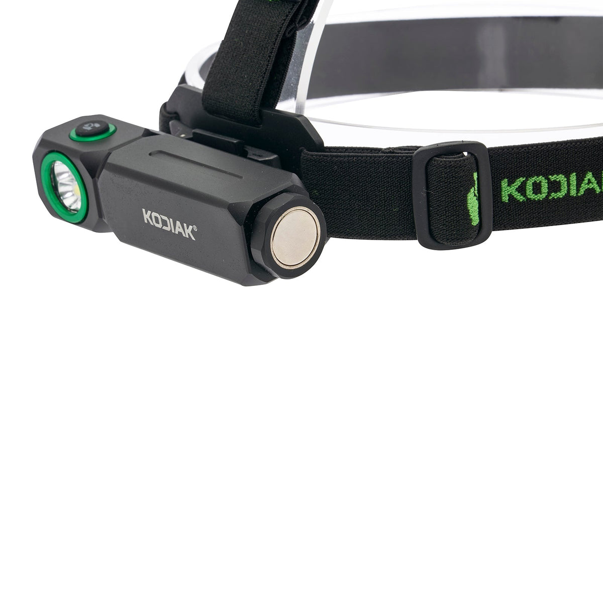 Kodiak® Konvert 1.5K RGW Headlamp