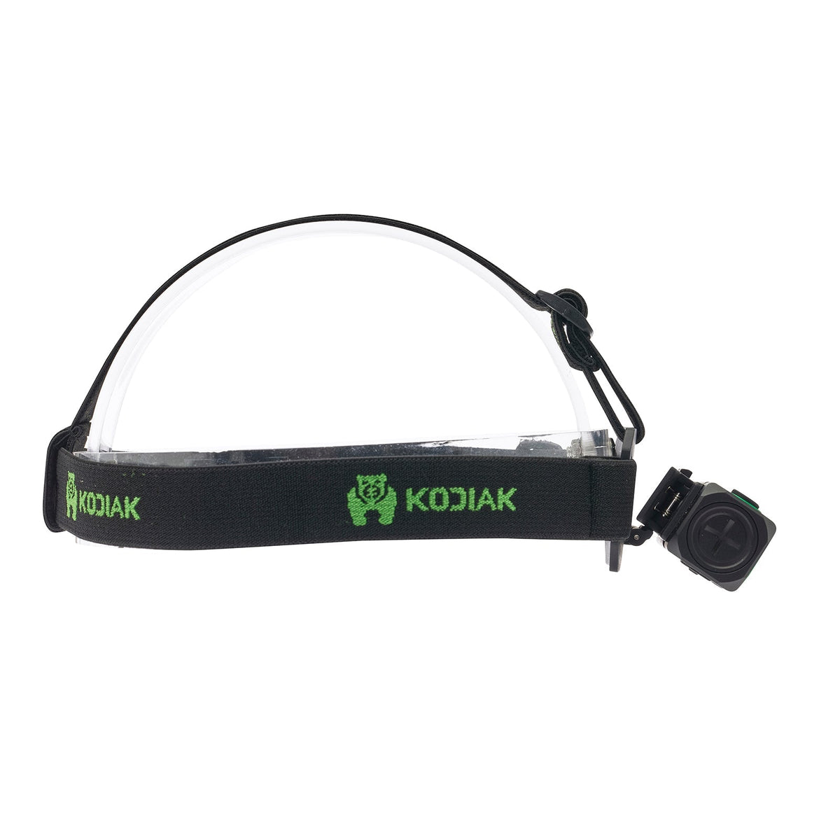 Kodiak® Konvert 1.5K RGW Headlamp