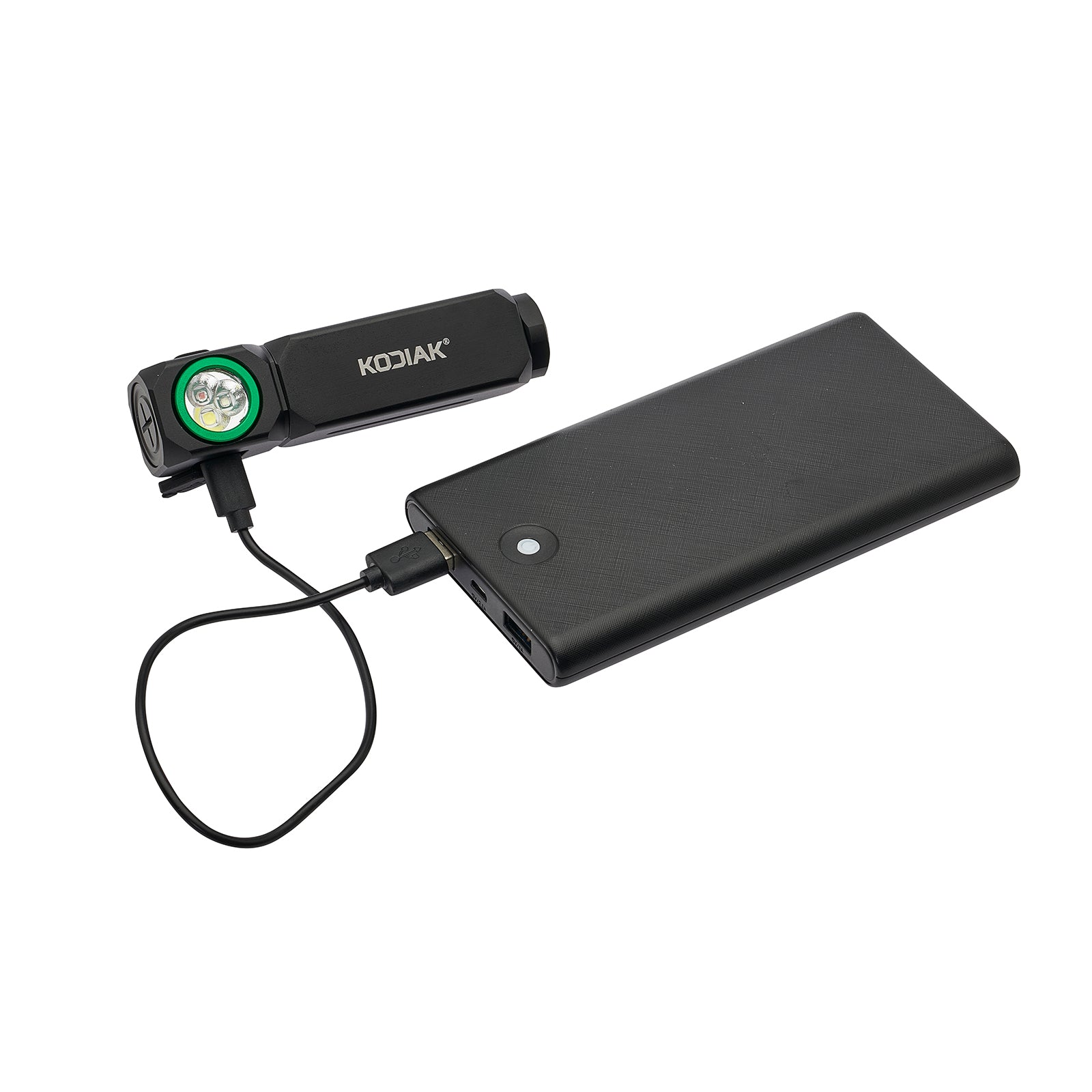 Kodiak® Konvert 1.5K RGW Headlamp