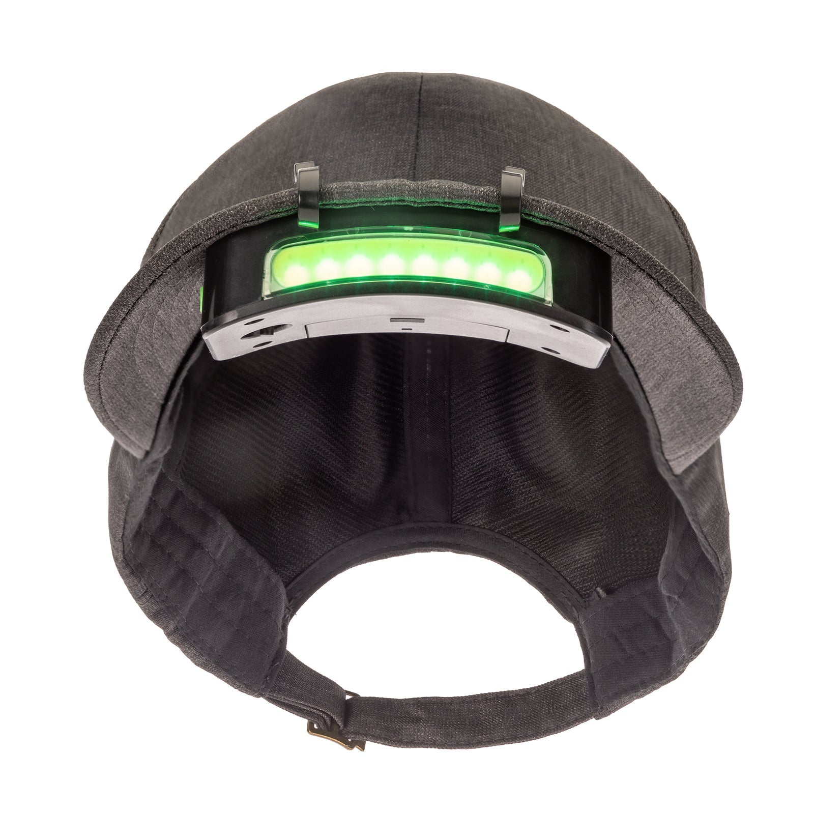 LitezAll® Rechargeable 250 Lumen Cap Light 2 Pack - LitezAll - 30
