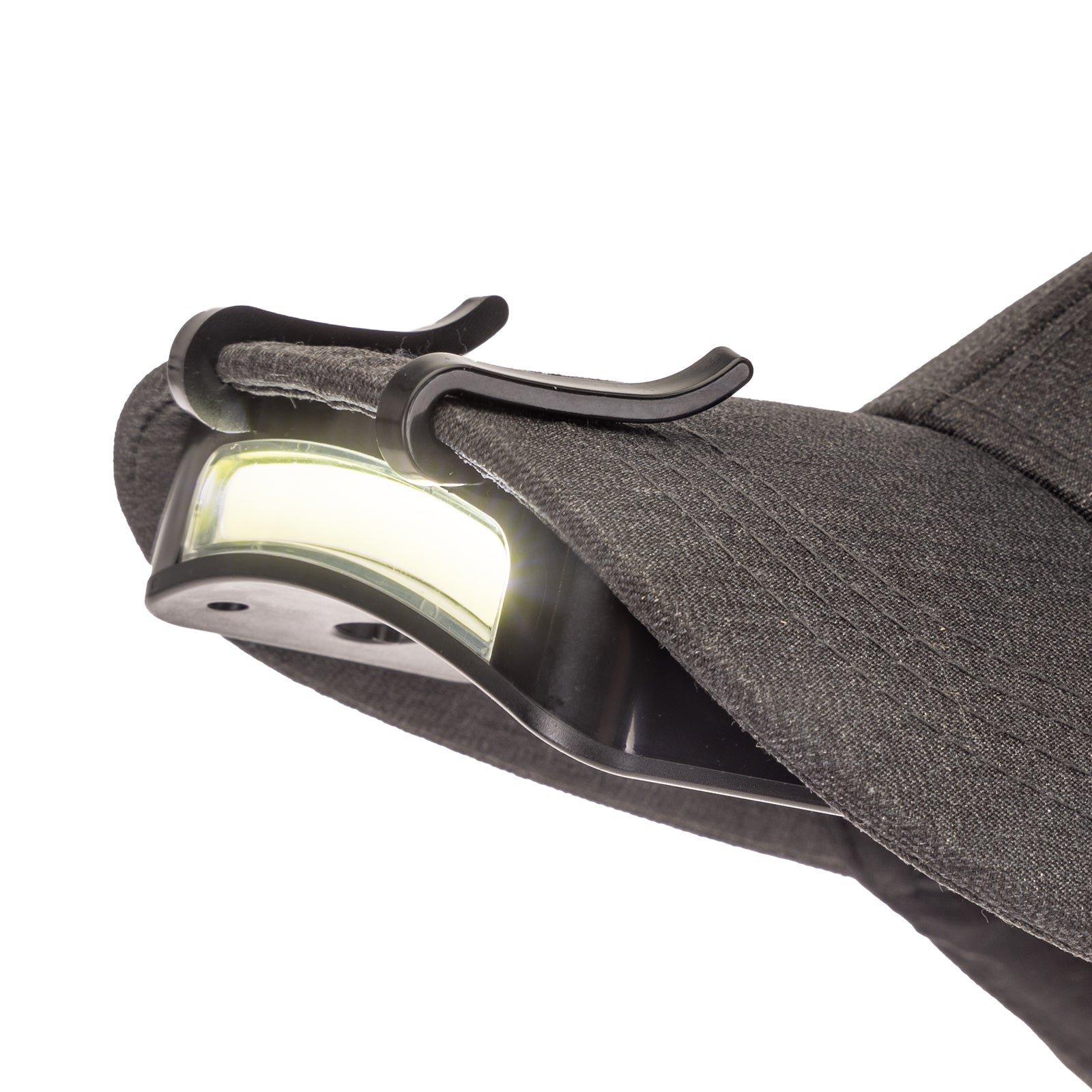 LitezAll® Rechargeable 250 Lumen Cap Light 2 Pack - LitezAll - 36