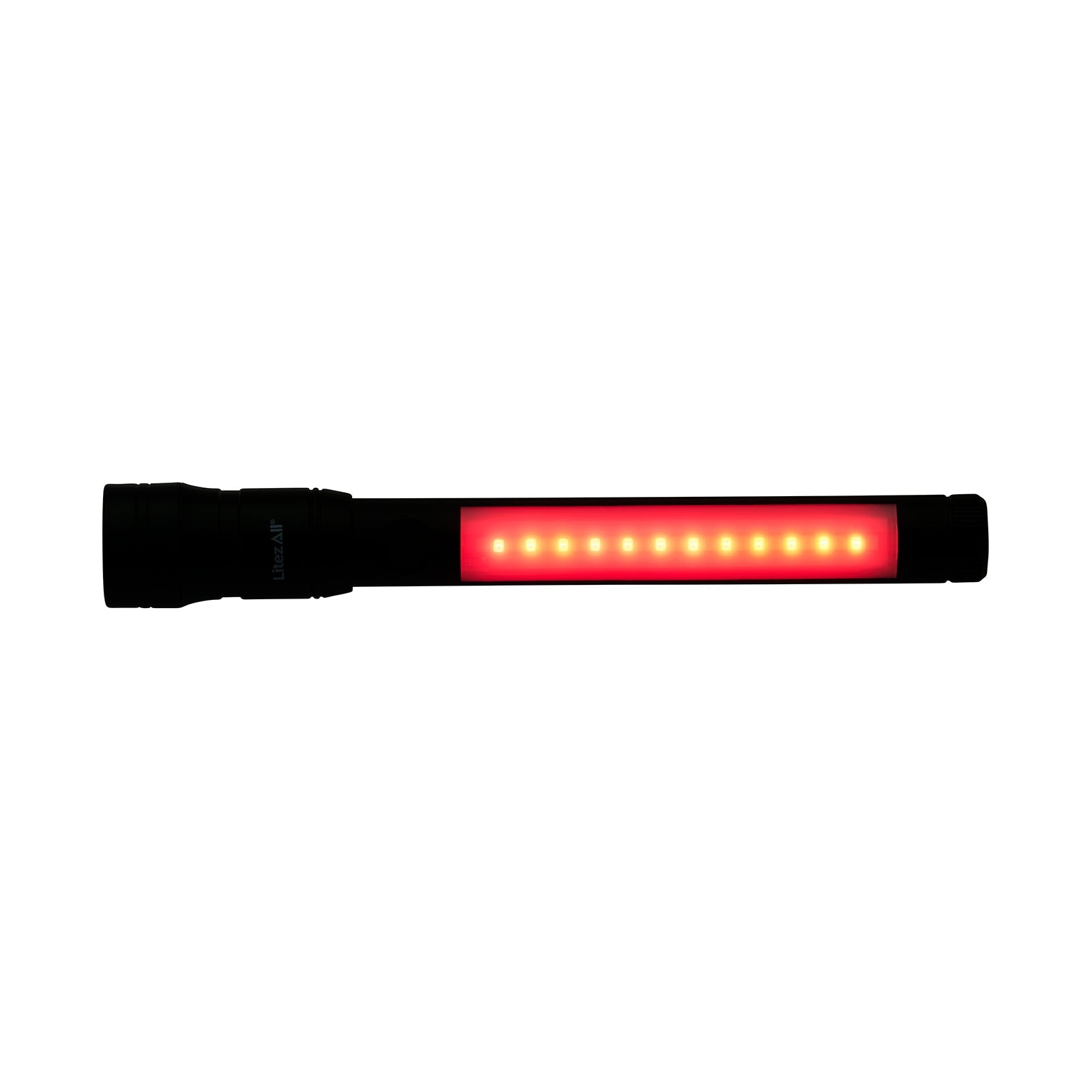 LitezAll® Icy Light Ice Scraper with Removable Utility Flashlight - LitezAll - 22