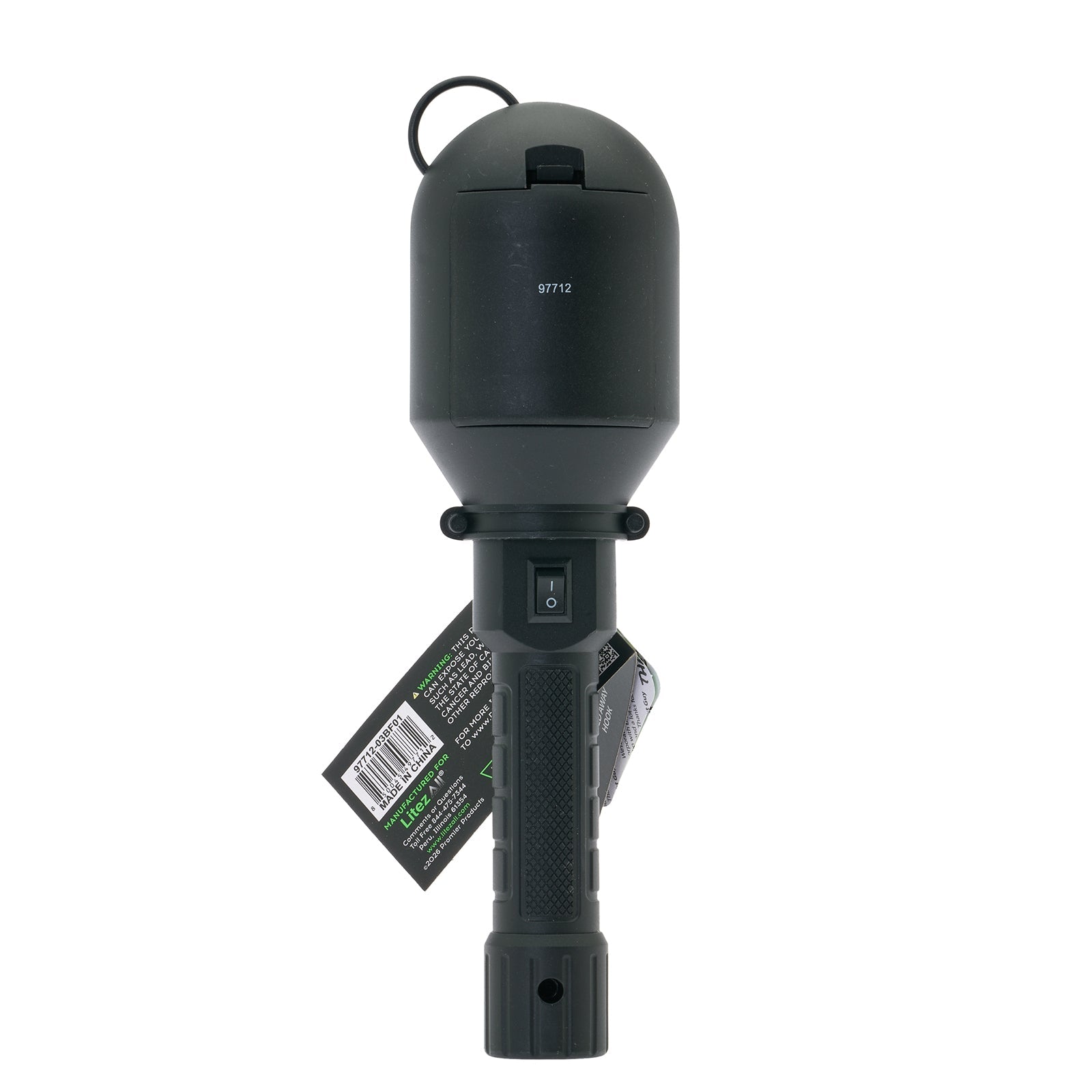 Litezall® One Mode Economy Handy Lite - LitezAll - 6