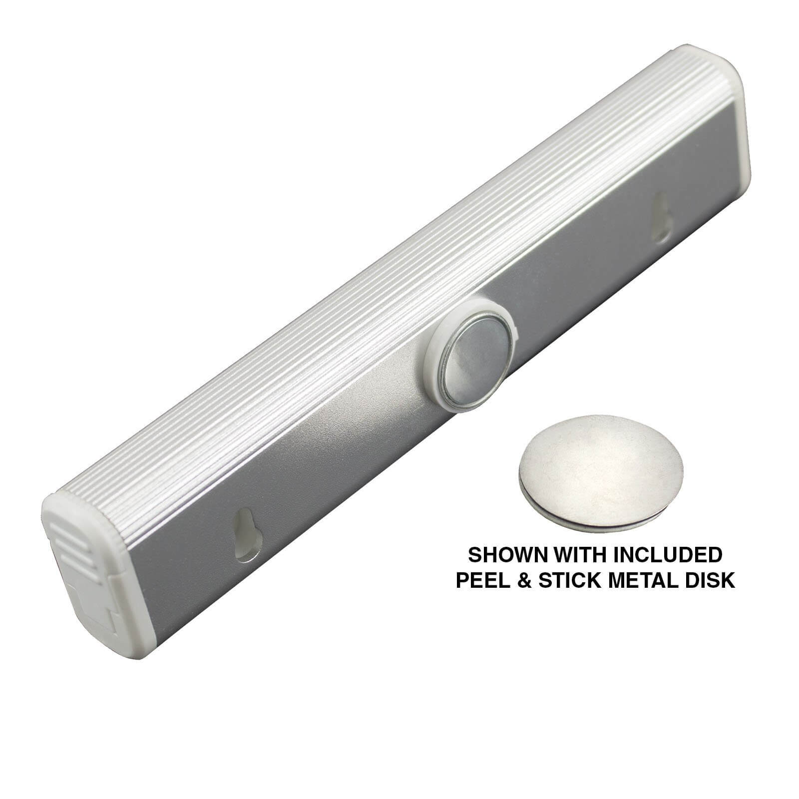LitezAll 200 Lumen Wireless COB LED Light Bar - LitezAll - Wireless Lighting Solutions - 4