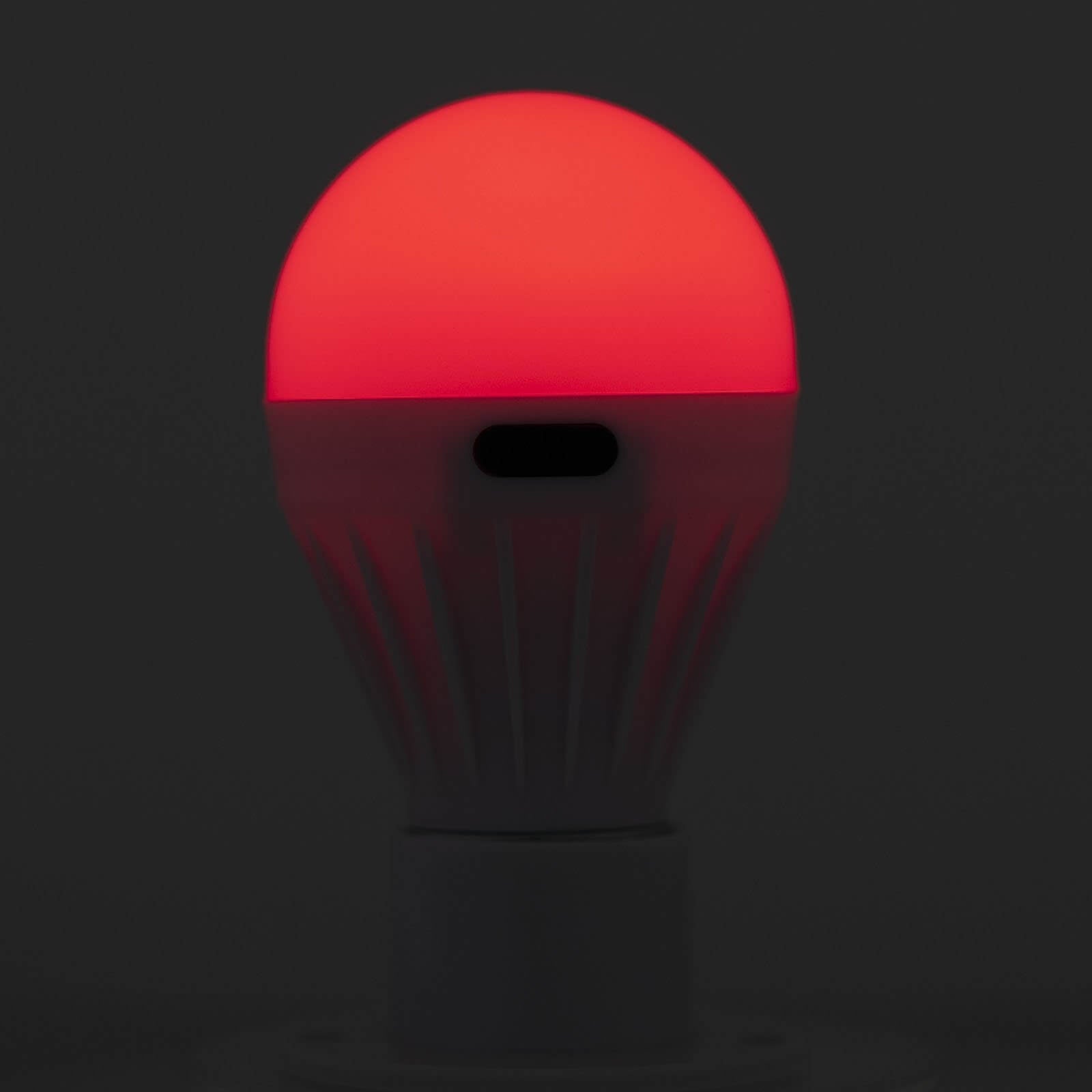 LitezAll Remote Control Color Changing PortaBulb - LitezAll - Wireless Lighting Solutions - 2