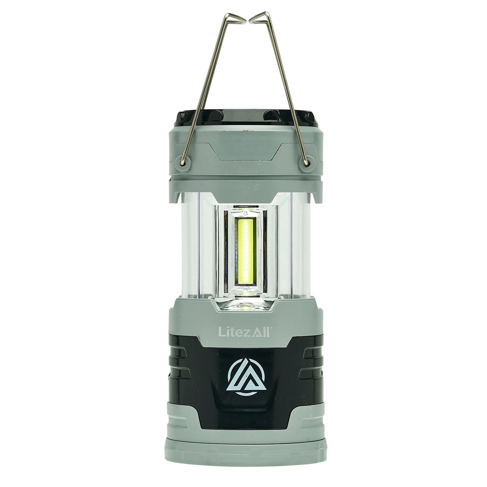 LitezAll® Extendable COB LED Lantern