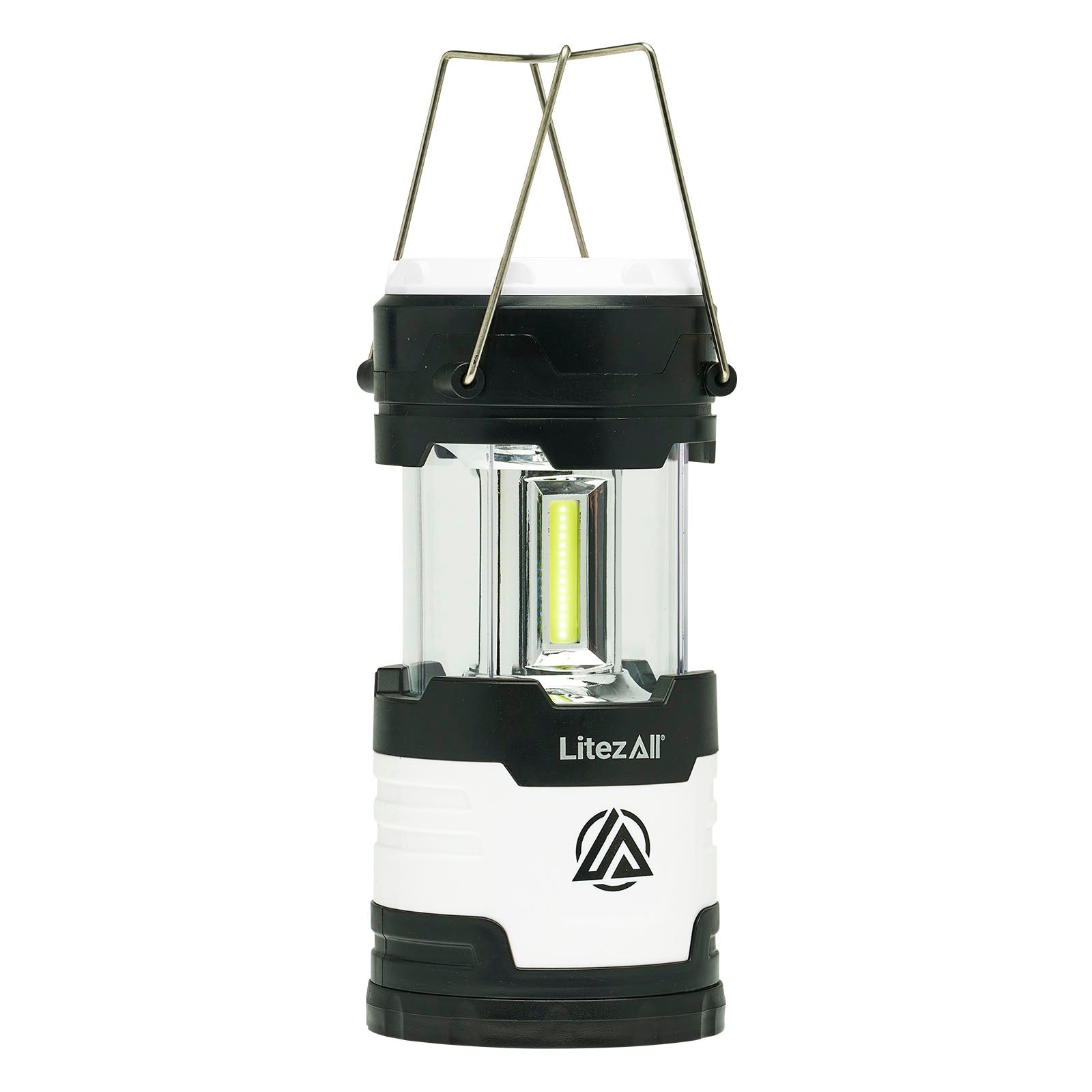 LitezAll® Extendable COB LED Lantern