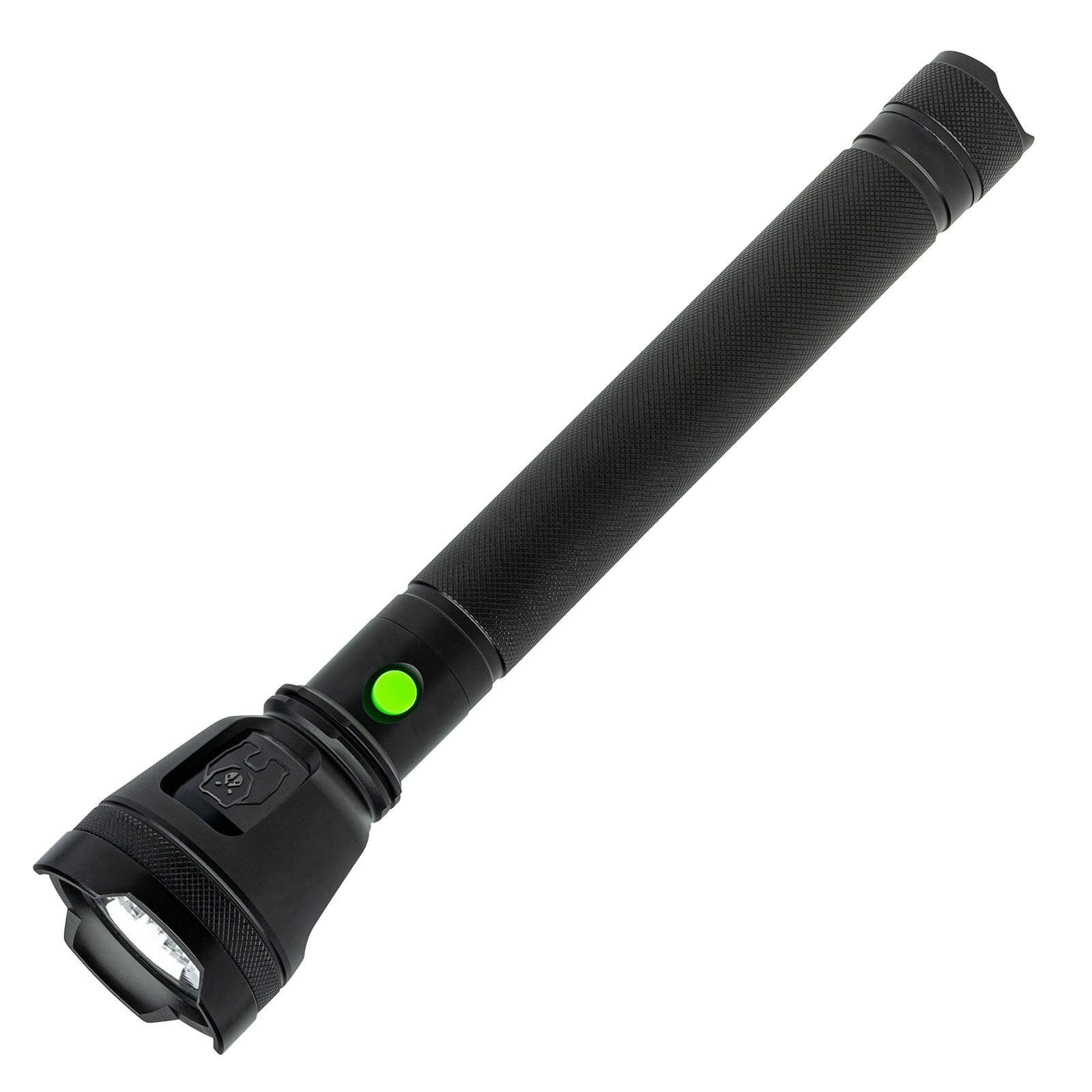 Kodiak® Kommander 4000 Lumen Flashlight