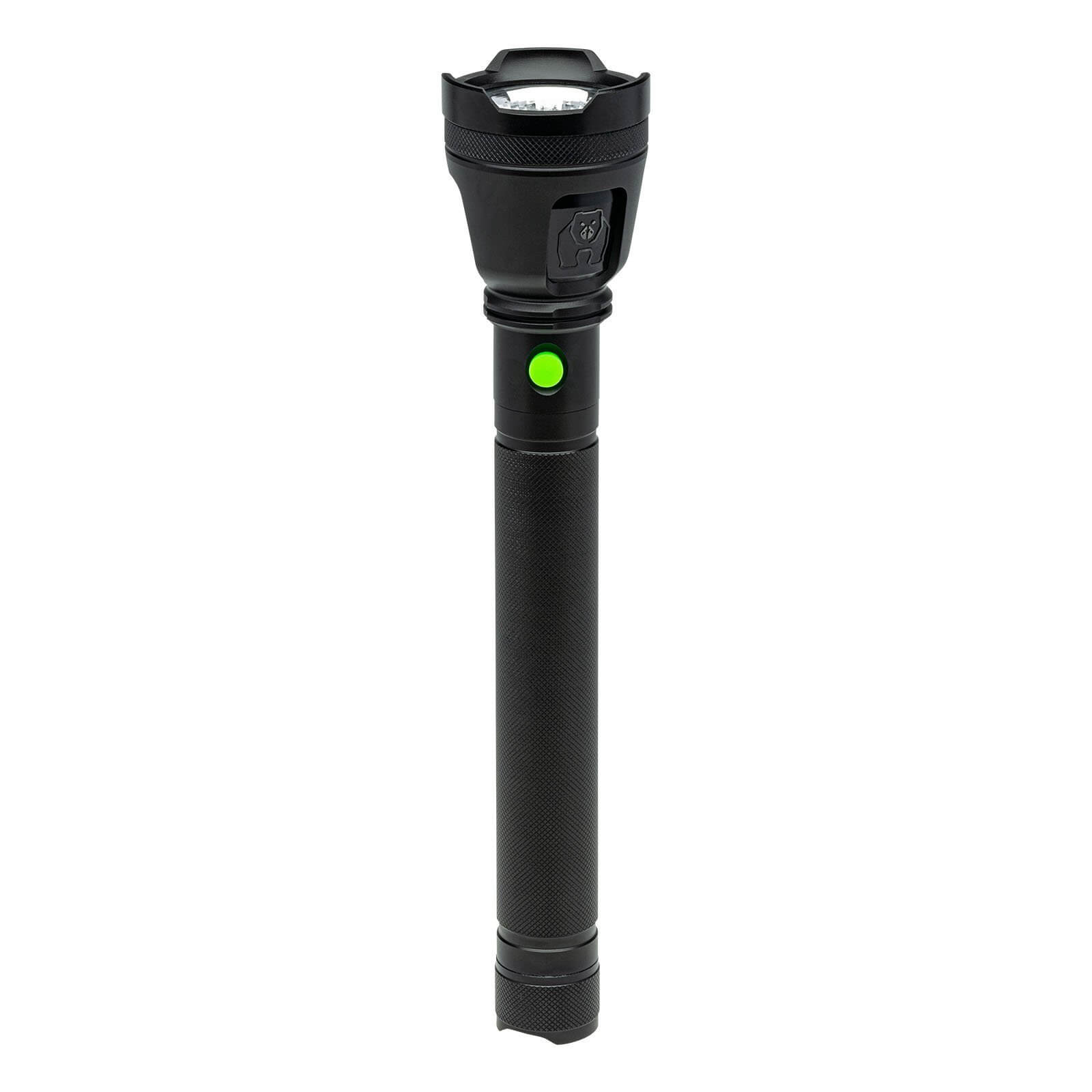Kodiak® Kommander 4000 Lumen Flashlight