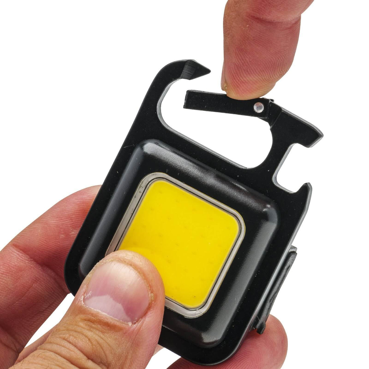 Kodiak® KOMPANION® 500 Lumen Rechargeable Aluminum Work Light