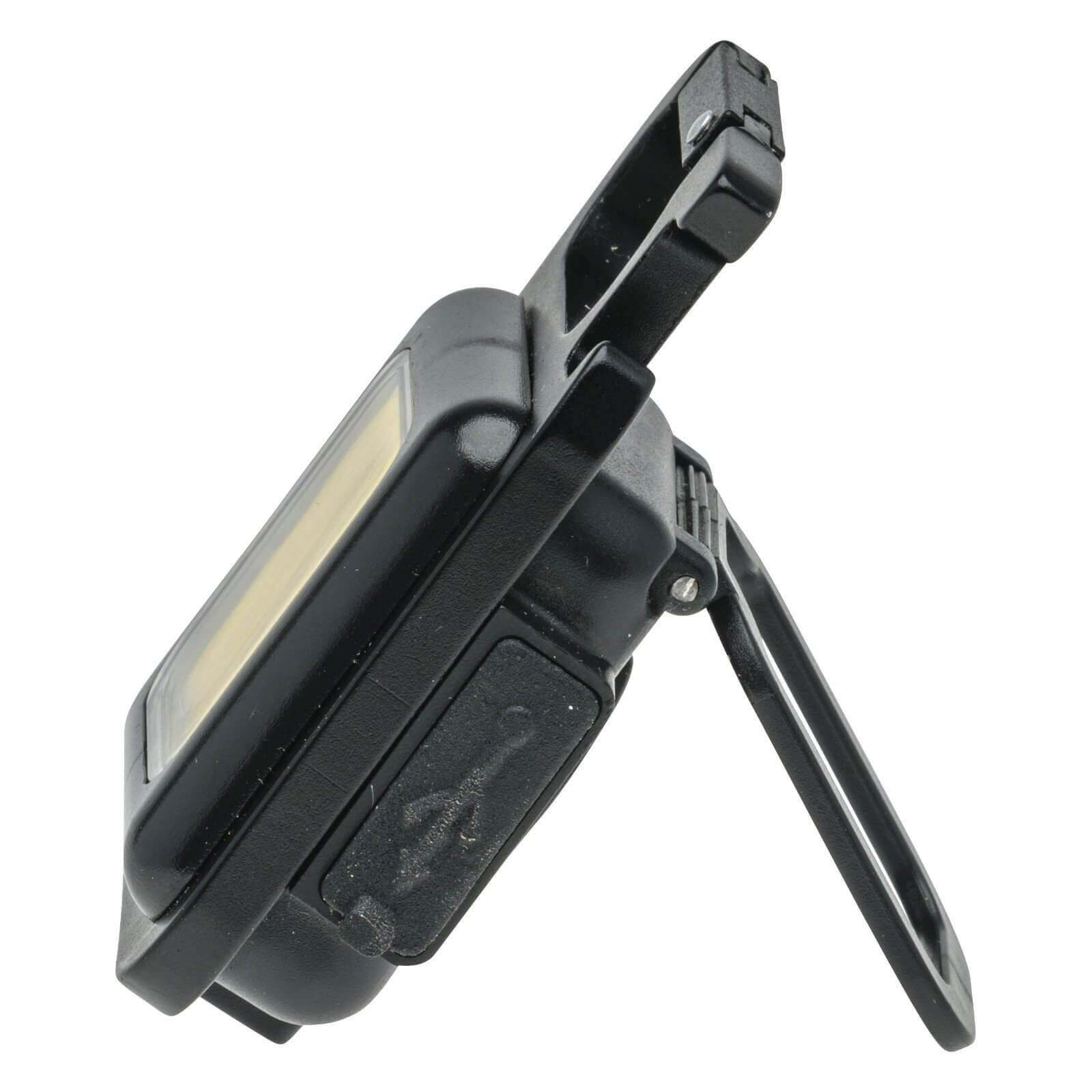 Kodiak® KOMPANION® 500 Lumen Rechargeable Aluminum Work Light