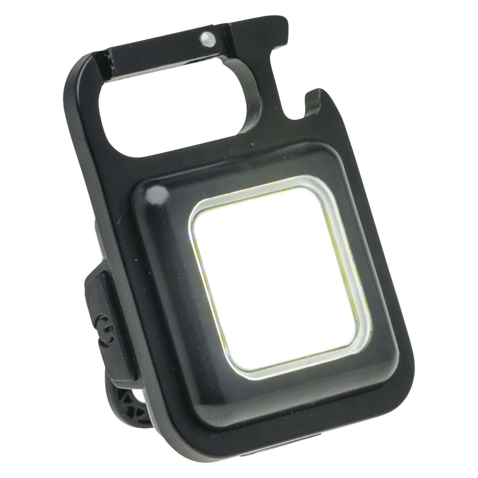 Kodiak® KOMPANION® 500 Lumen Rechargeable Aluminum Work Light