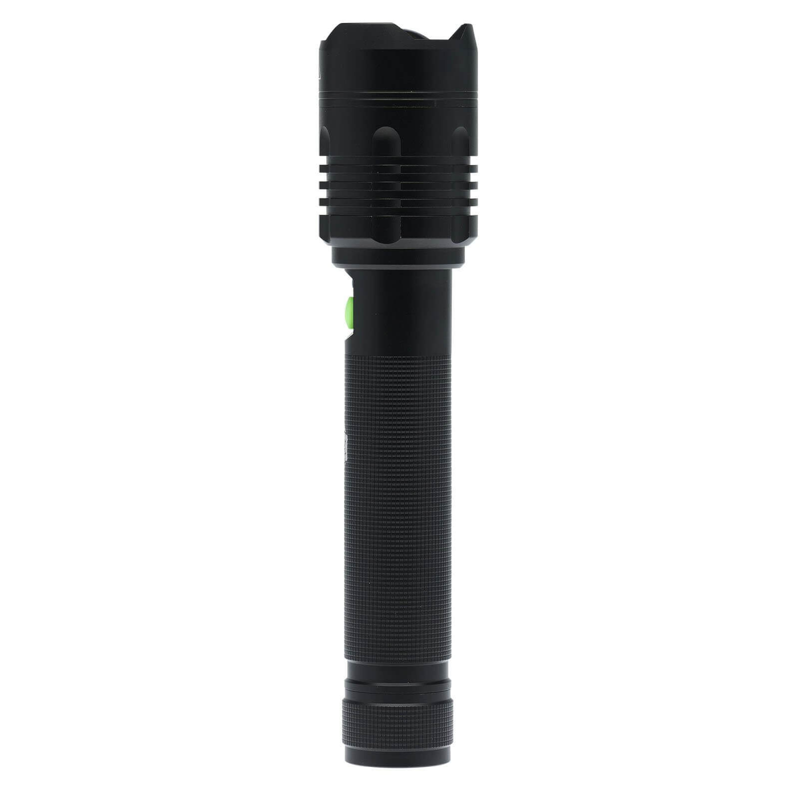 Kodiak® Kiran® 10,000 Lumen Tactical Flashlight
