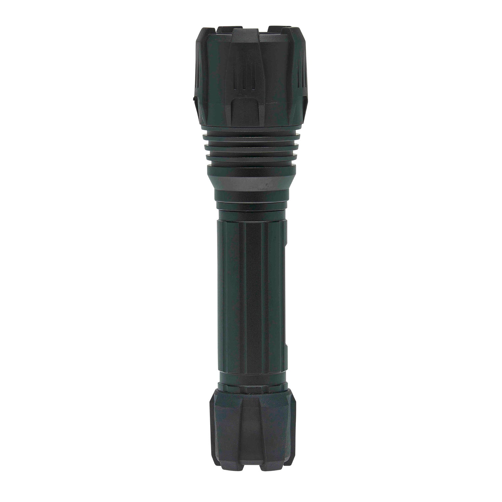 LitezAll® Nearly Invincible® 1000 Lumen Rechargeable Tactical Flashlight