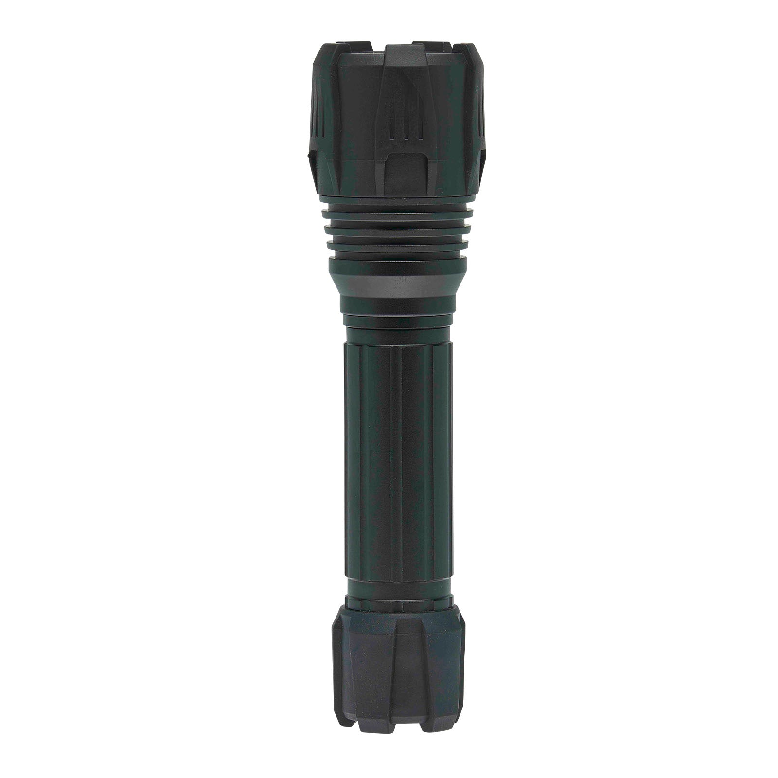 LitezAll® Nearly Invincible® 1000 Lumen Rechargeable Tactical Flashlight