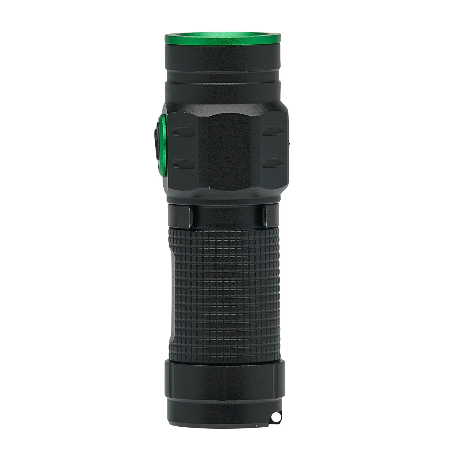 Kodiak® KUB Rechargeable Compact Flashlight 1000 Lumens