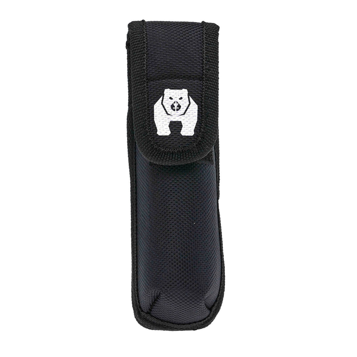 Kodiak® Kram 1000 Lumen Rechargeable Tactical Flashlight with Magnetic Charging