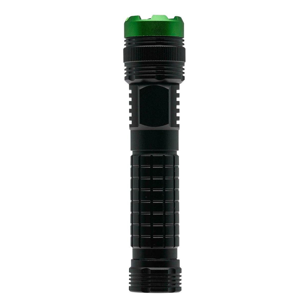 Kodiak® 2000 Lumen Rechargeable Tactical Flashlight with Magnetic Charging