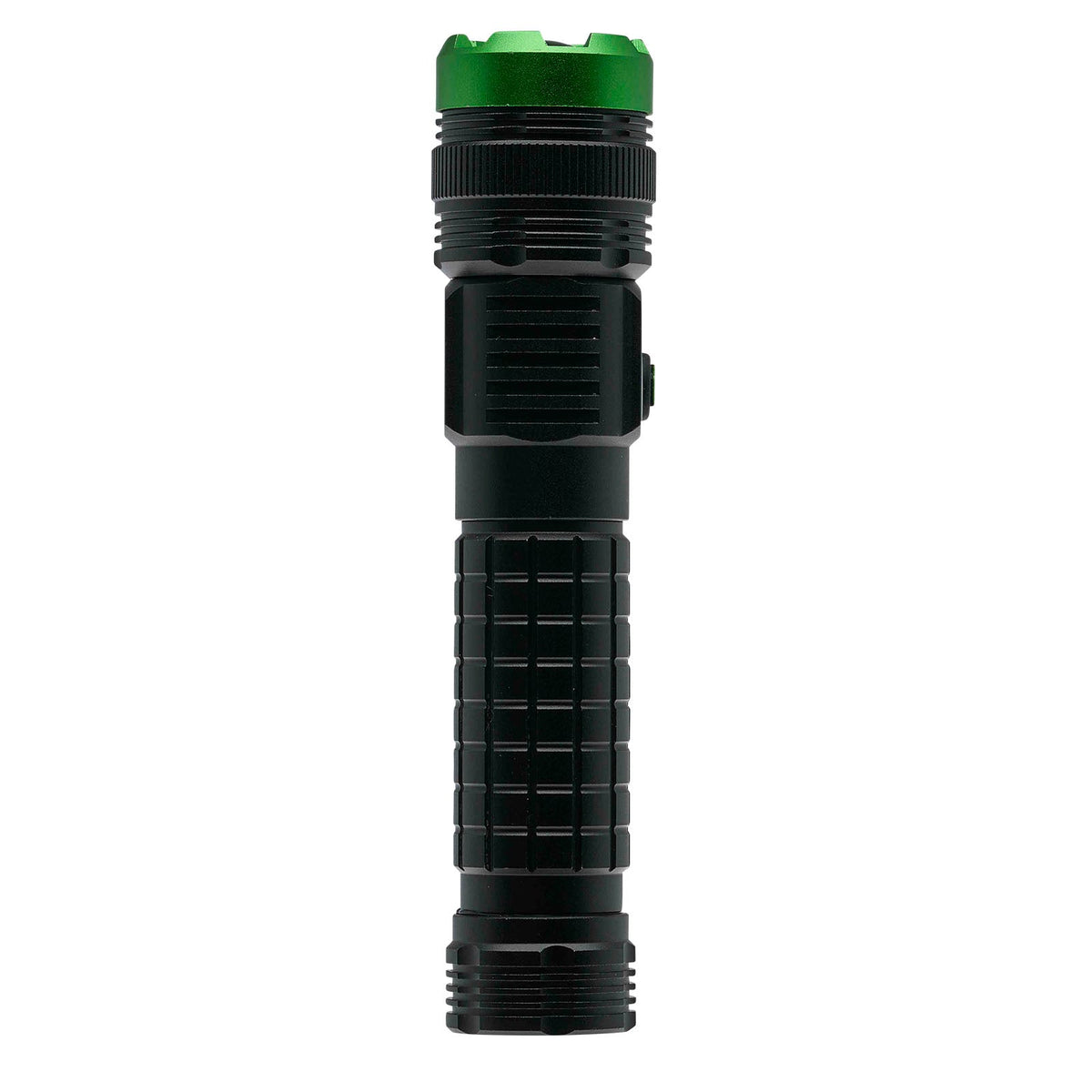 Kodiak® 2000 Lumen Rechargeable Tactical Flashlight with Magnetic Charging