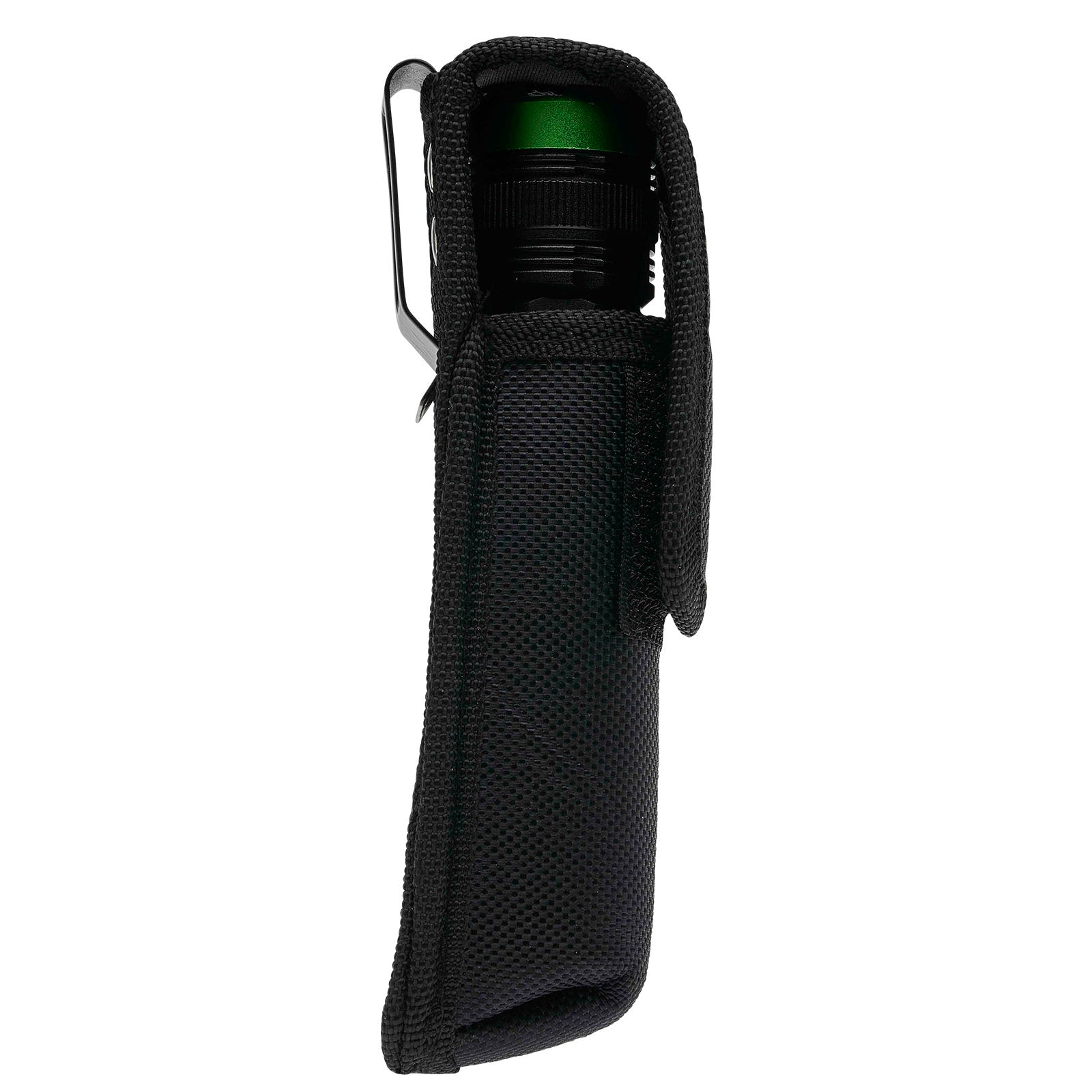 Kodiak® 2000 Lumen Rechargeable Tactical Flashlight with Magnetic Charging
