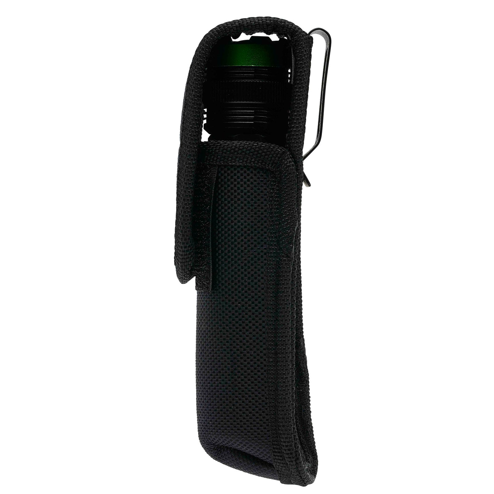 Kodiak® 2000 Lumen Rechargeable Tactical Flashlight with Magnetic Charging