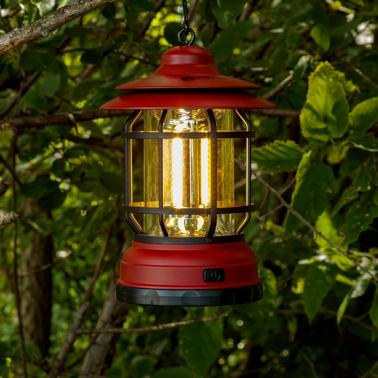 Kodiak® Klassic Retro Lantern