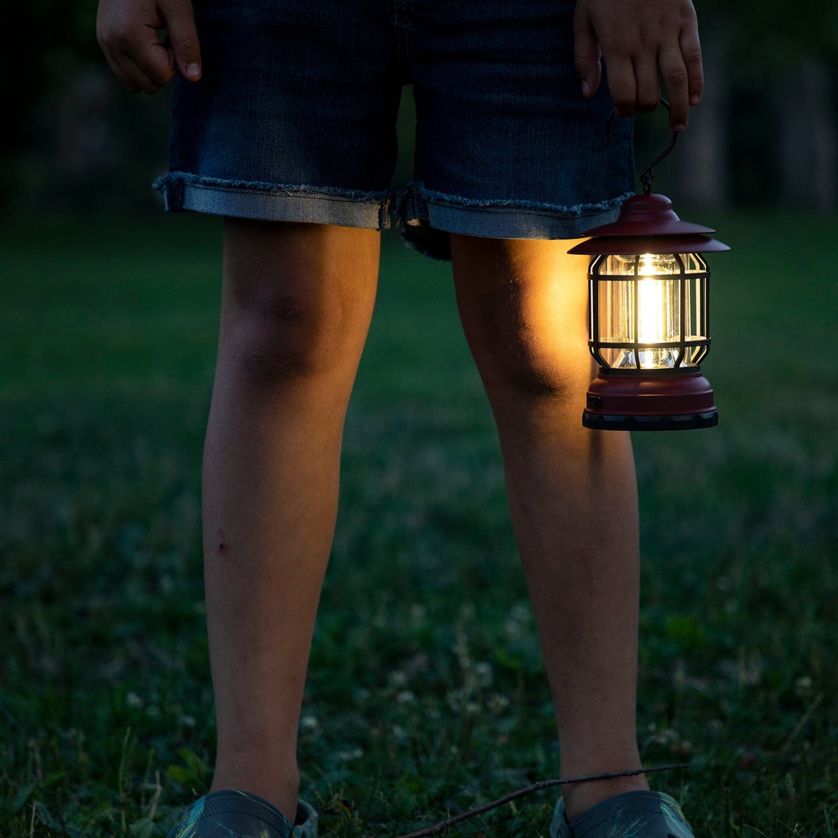 Kodiak® Klassic Retro Lantern