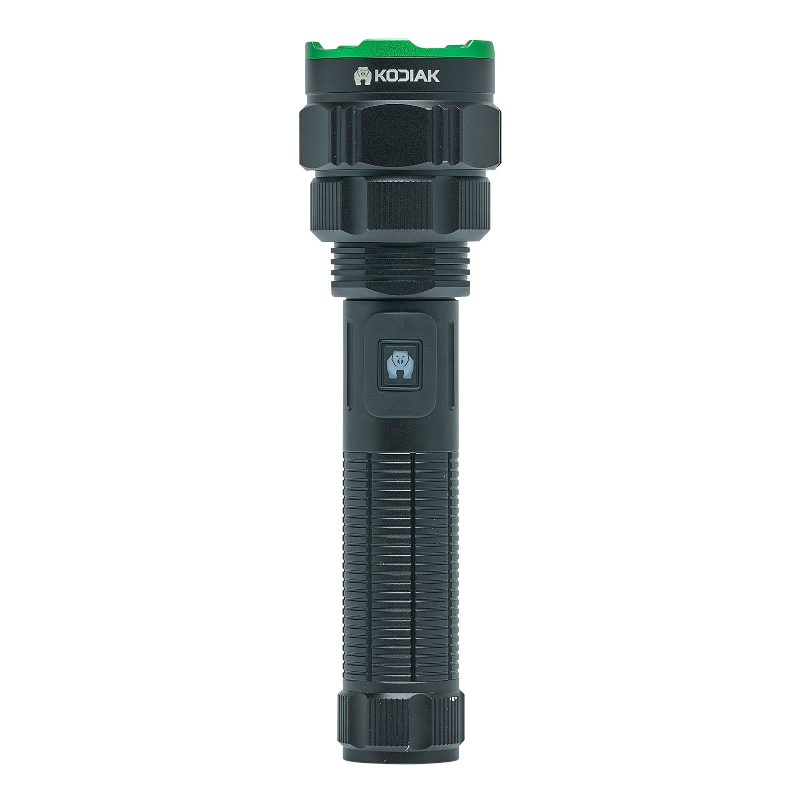 Kodiak® 1,000 Lumen Long Range 1.5km Rechargeable Tactical Torch