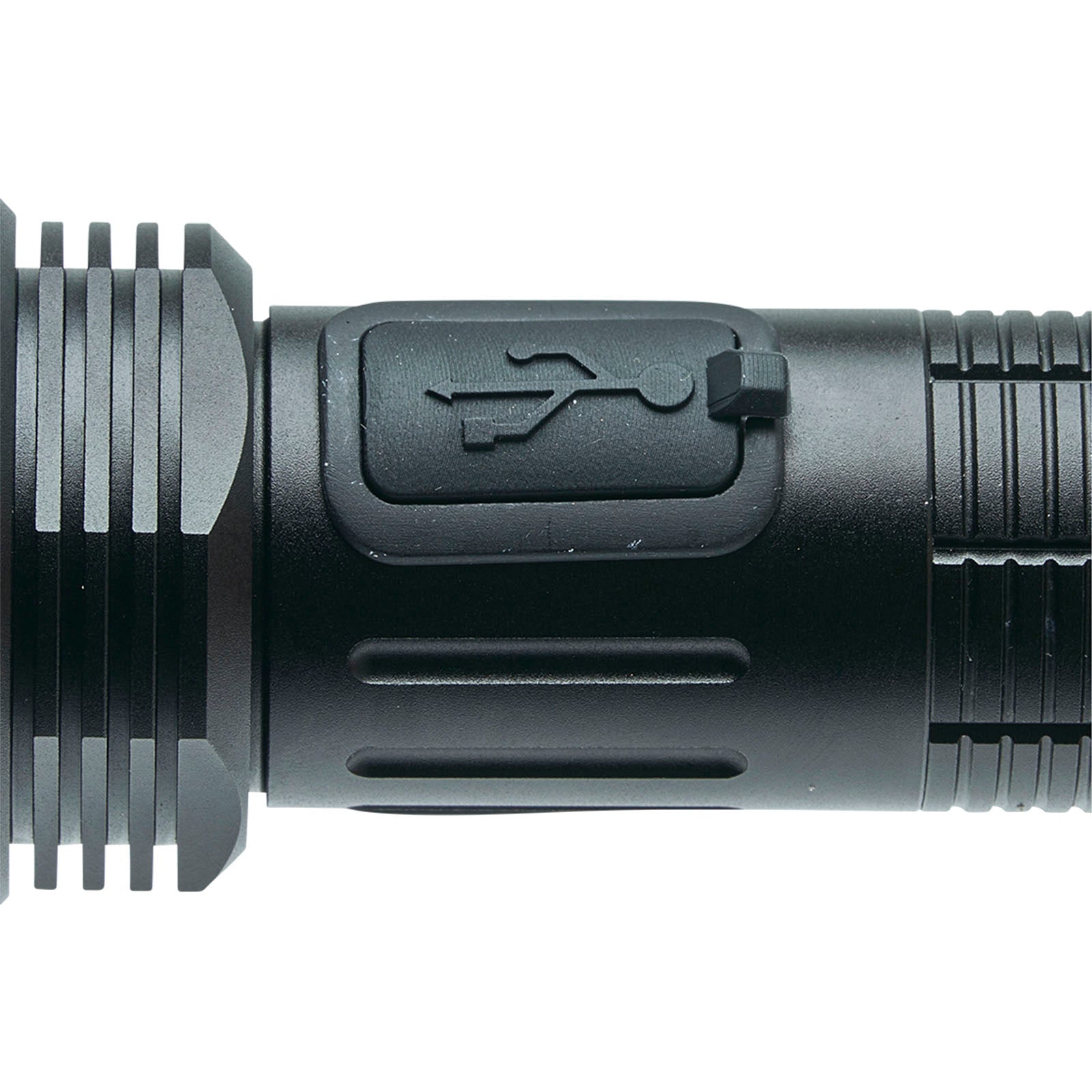 Kodiak® 1,000 Lumen Long Range 1.5km Rechargeable Tactical Torch