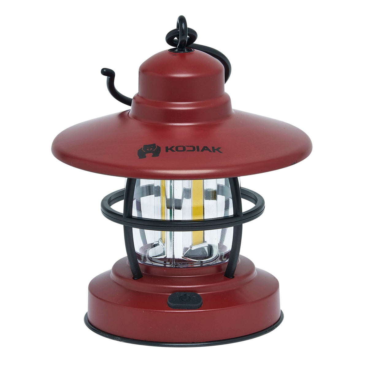 Kodiak® Klassic Jr. Mini Retro Lantern