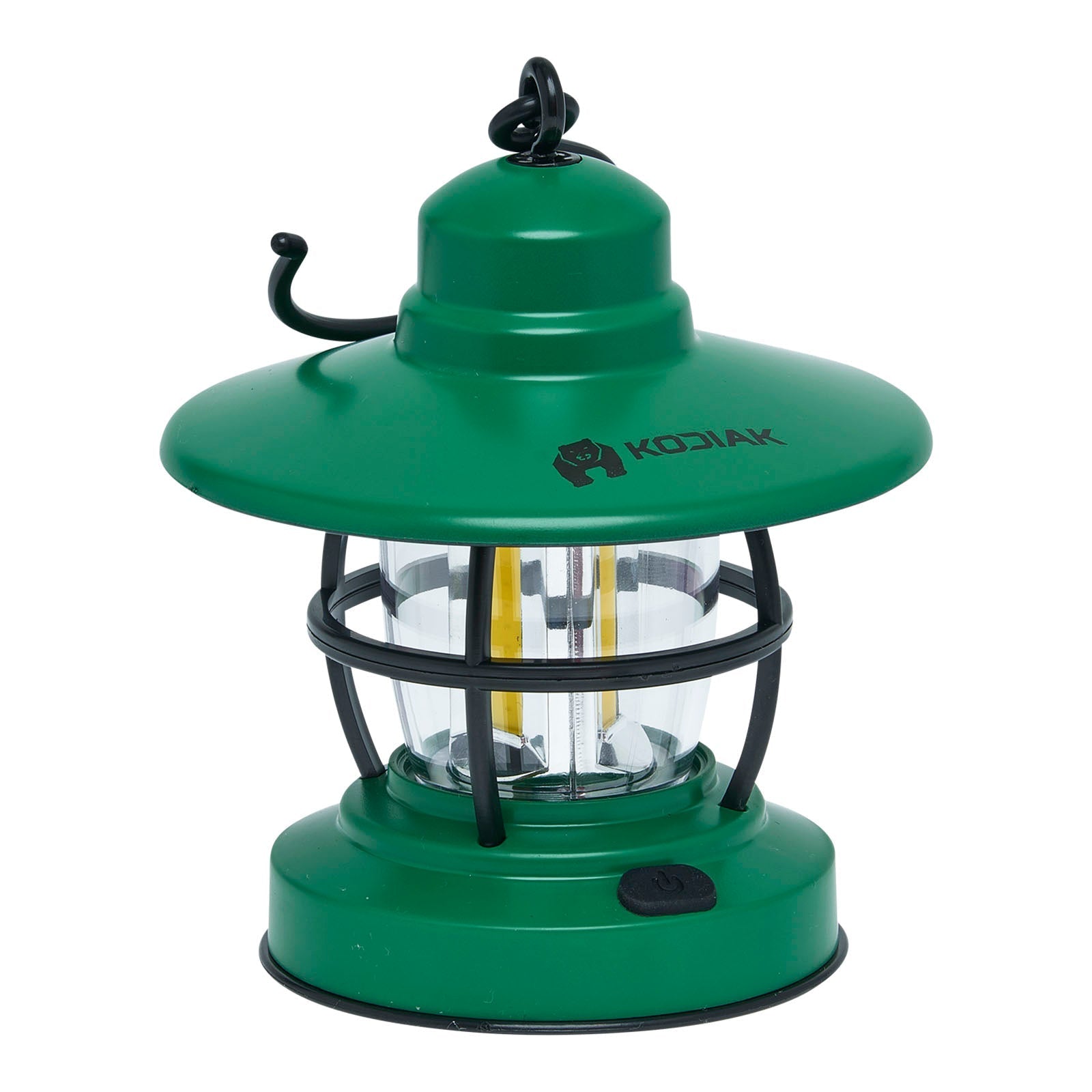 Kodiak® Klassic Jr. Mini Retro Lantern