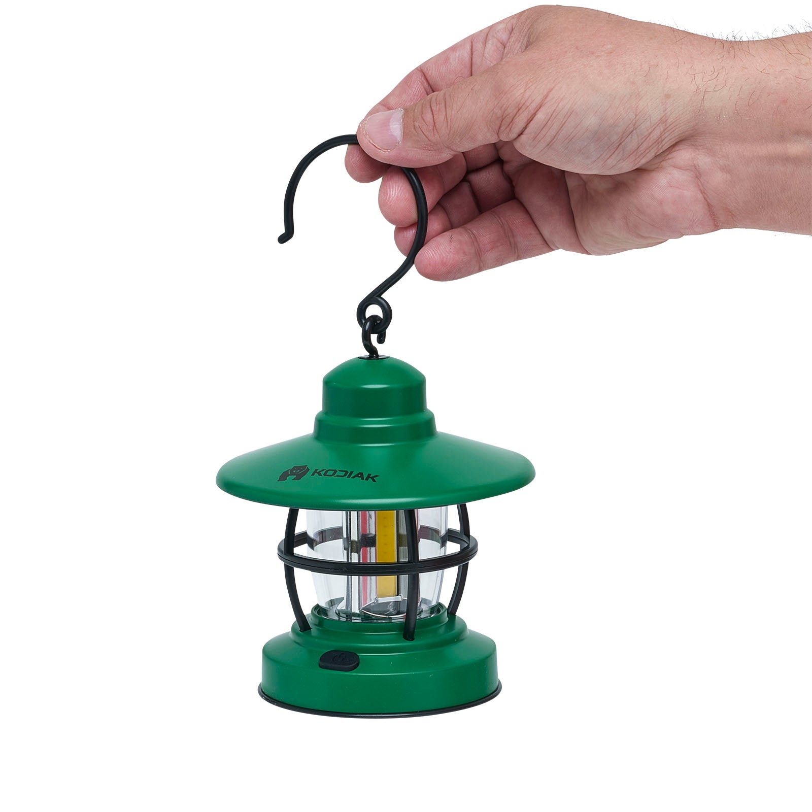 Kodiak® Klassic Jr. Mini Retro Lantern