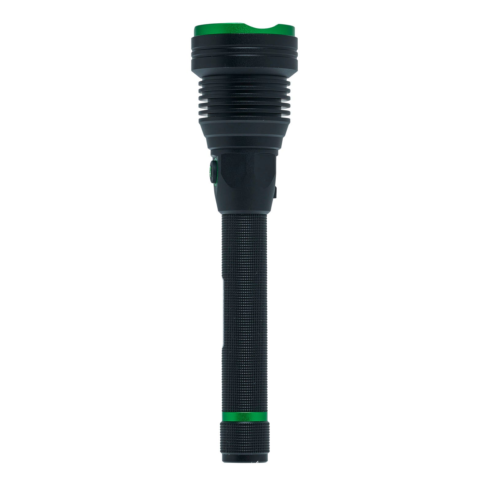 Kodiak® Kraken® Rechargeable 6000 Lumen Tactical Grade Flashlight with Power Bank