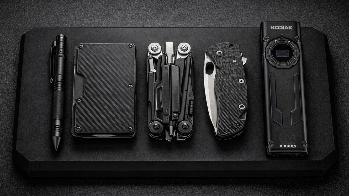 Everyday Carry (EDC) - LitezAll