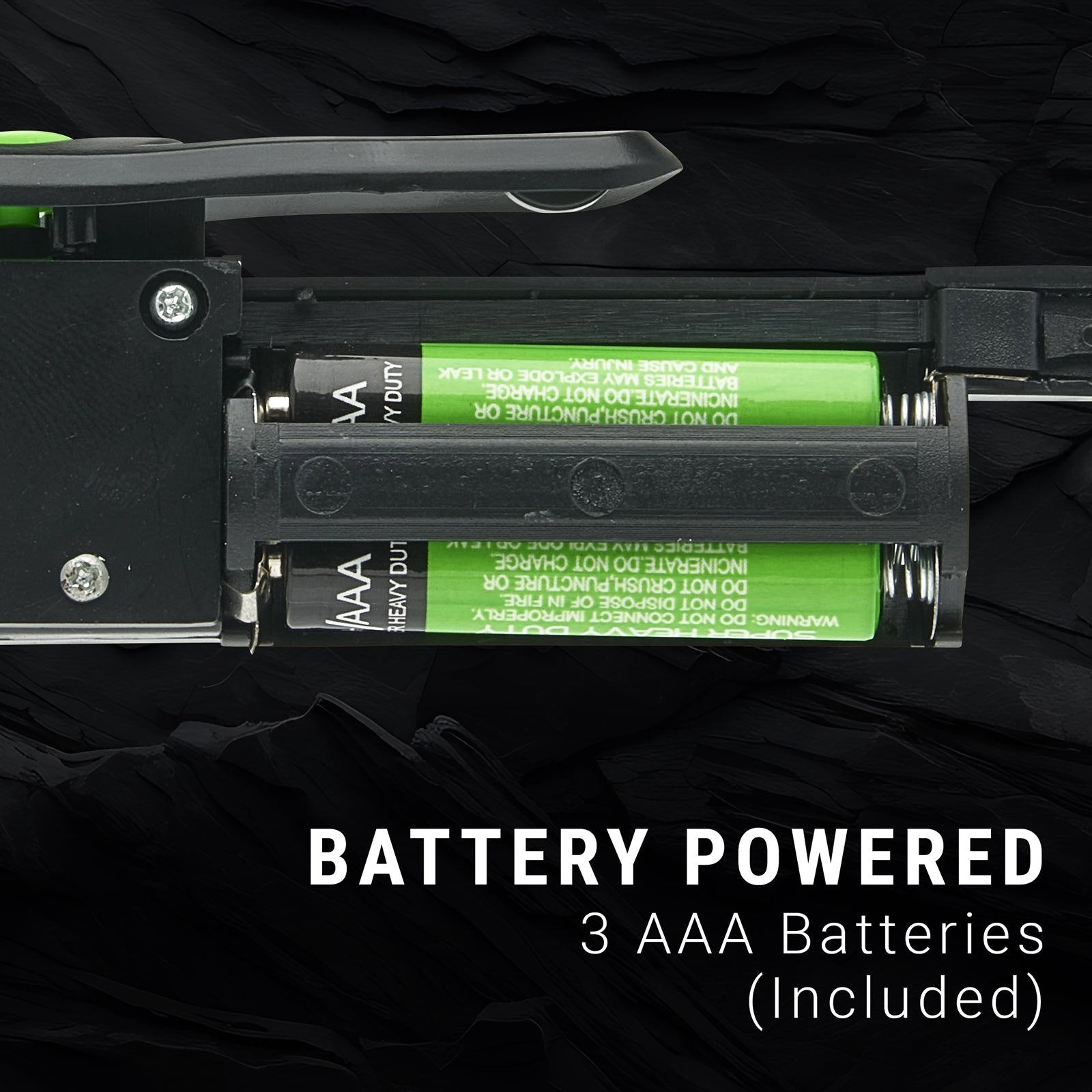 LitezAll® LED Flashlight Screwdriver - LitezAll - Flashlights - 8