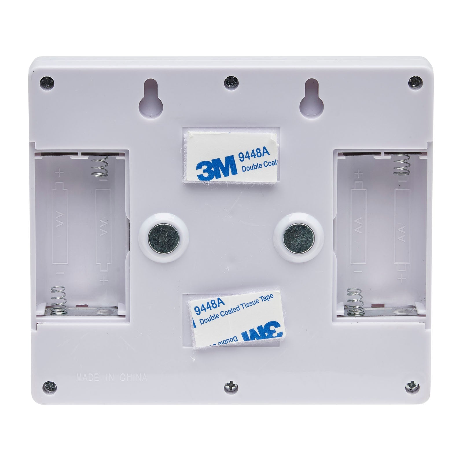 LitezAll® Jumbo Wireless Light Switch