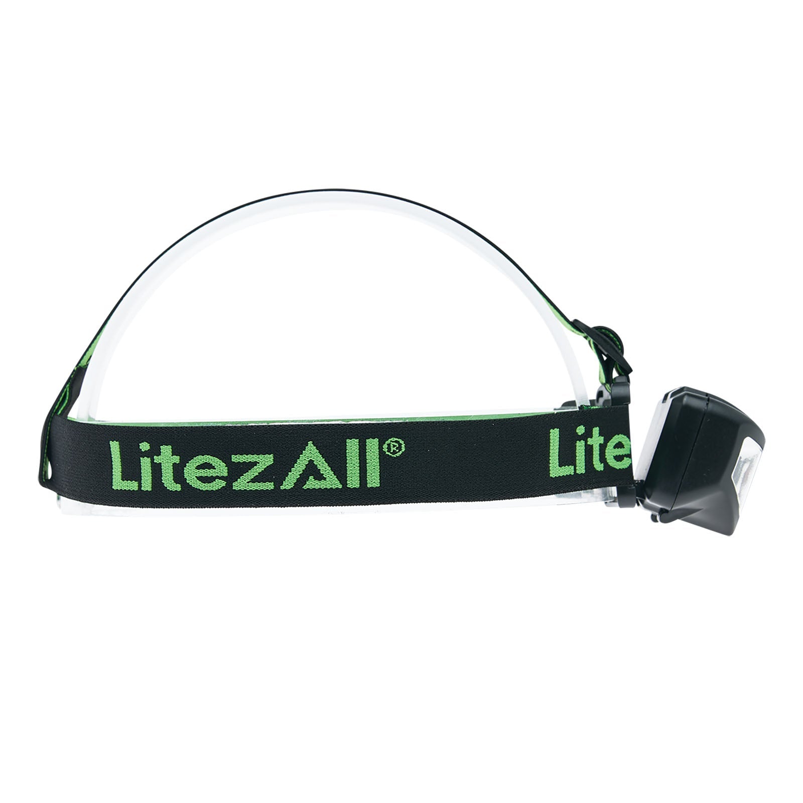 LitezAll® Quattro 4 Mode LED Head Lamp