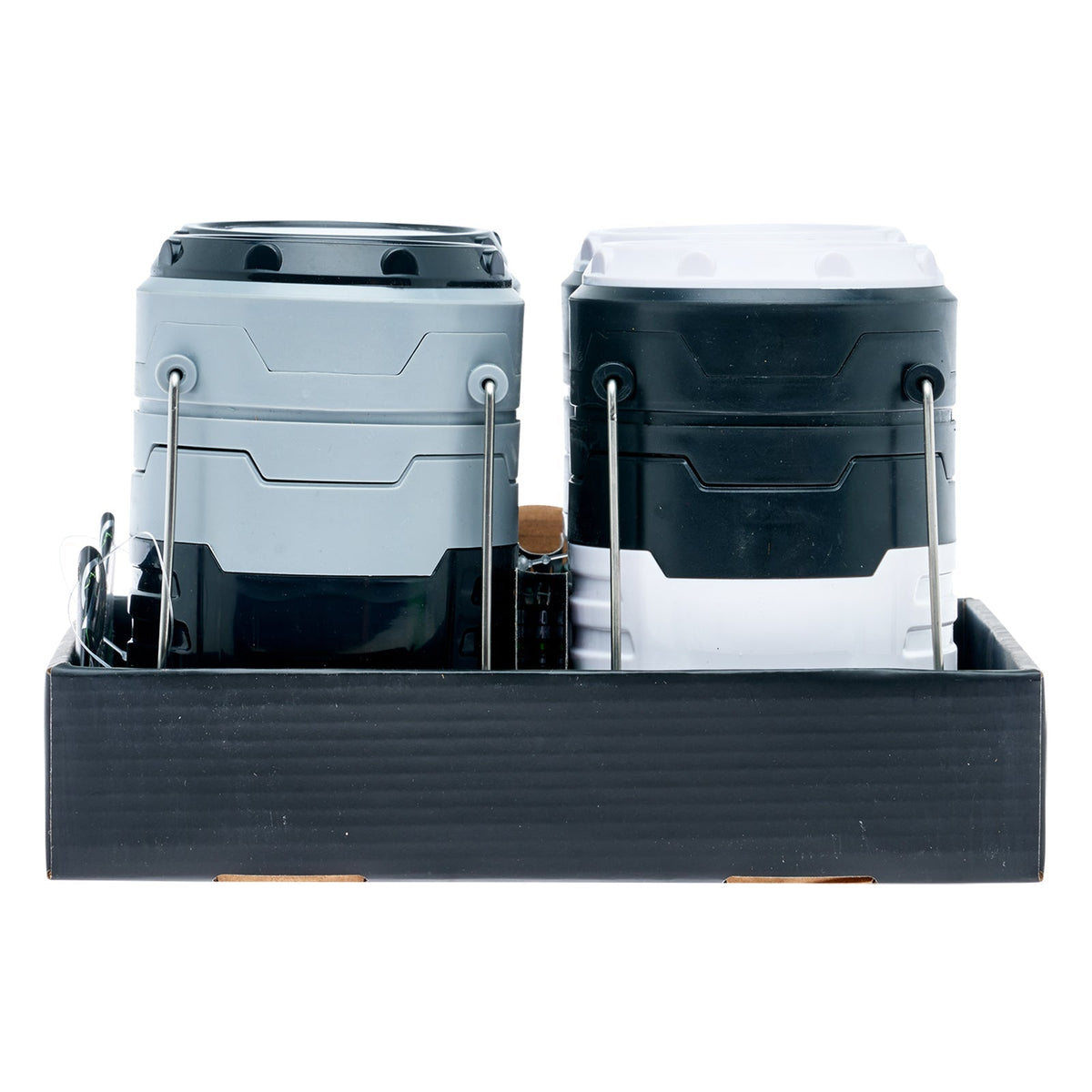LitezAll® Extendable COB LED Lantern