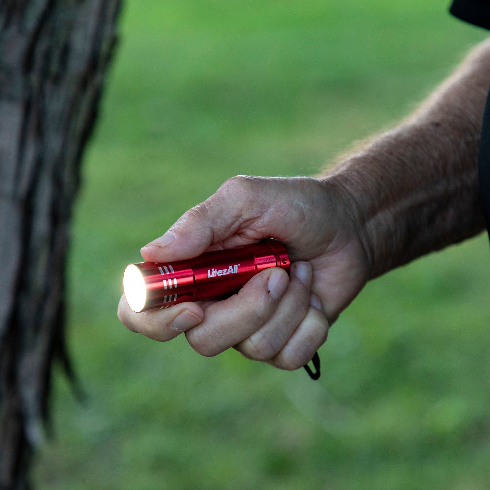 LitezAll COB LED Aluminum Pocket Flashlight - LitezAll - Flashlight - 3