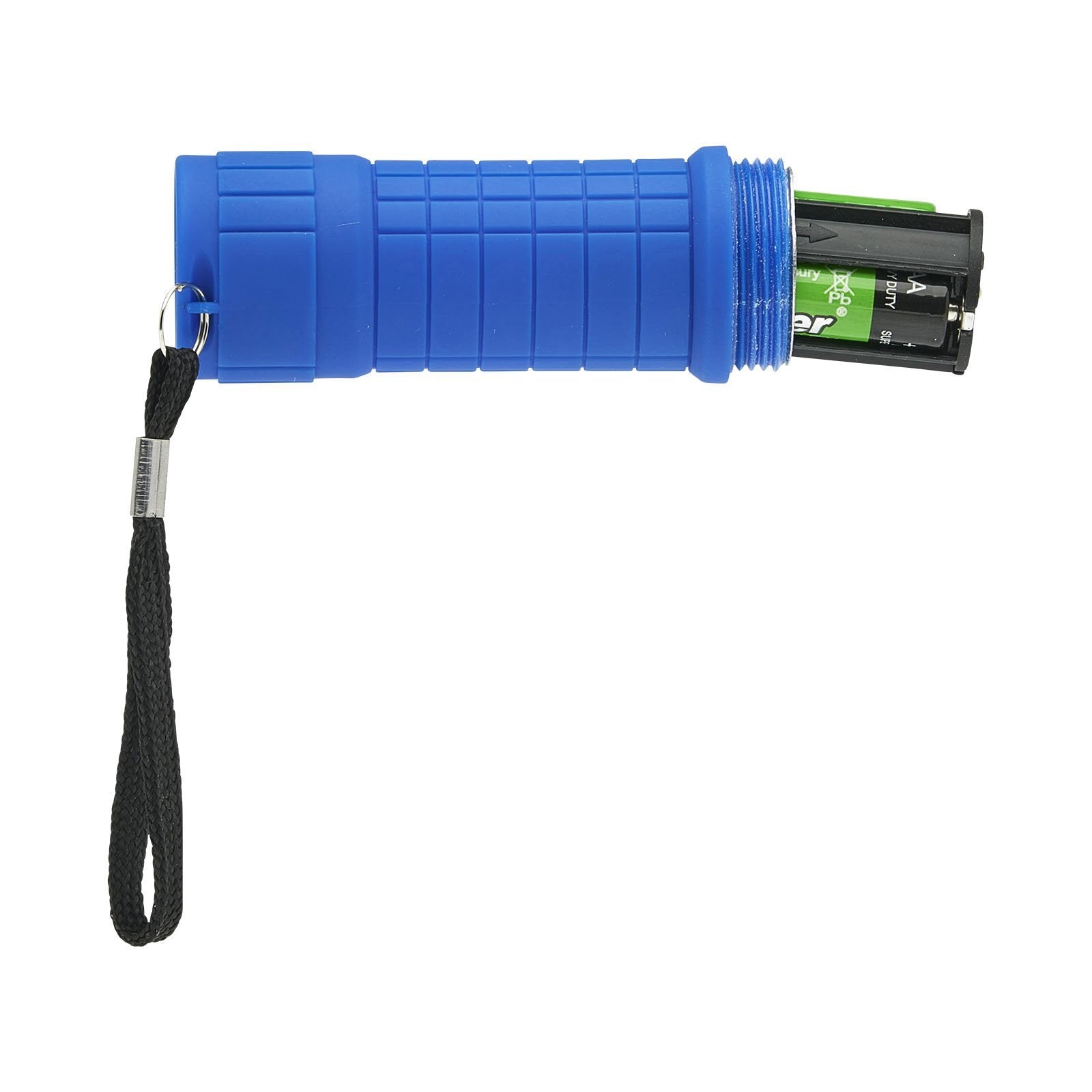 LitezAll 100 Lumen All Weather Rubber Coated Pocket Flashlight - LitezAll - Flashlight - 9