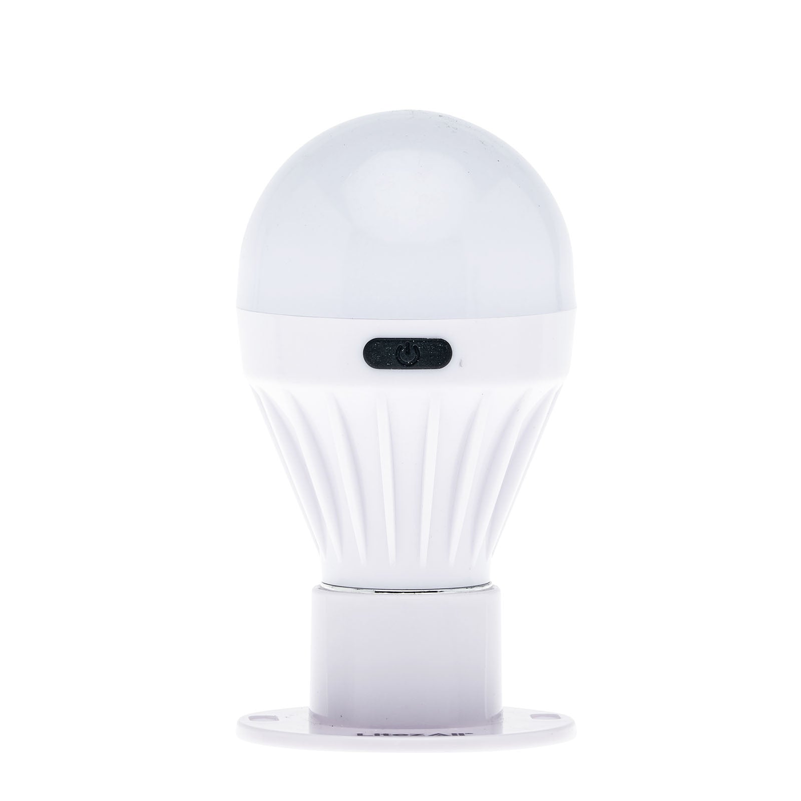 LitezAll® Portabulb® Battery Powered Light Bulb